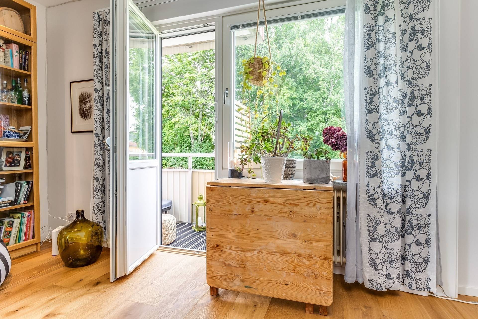 3 rum Lägenhet på Marnäsgatan 29E Ludvika Marnäs Ludvika kommun - bild 11