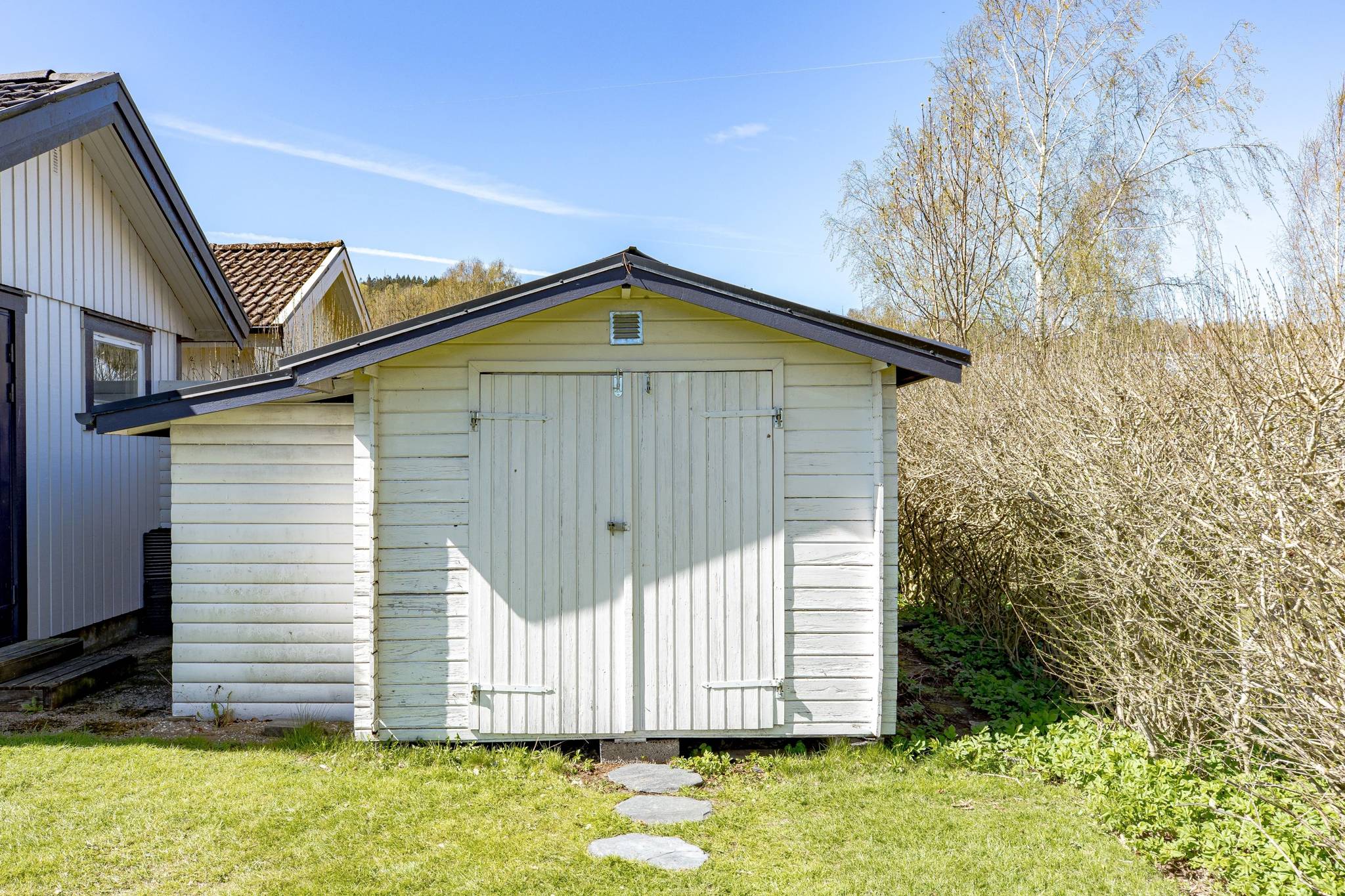 5 rum Villa på Brogårdsvägen 11 Lilla Ljungby Falkenbergs kommun - bild 20