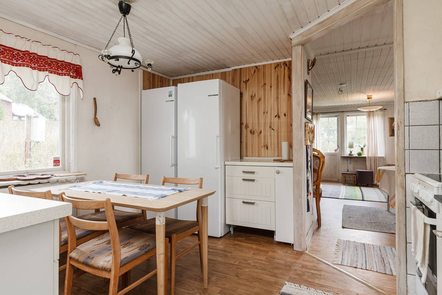 4 rum Villa på Norra Ämterud Västra Bunäset 1 Charlottenberg Eda kommun - bild 15