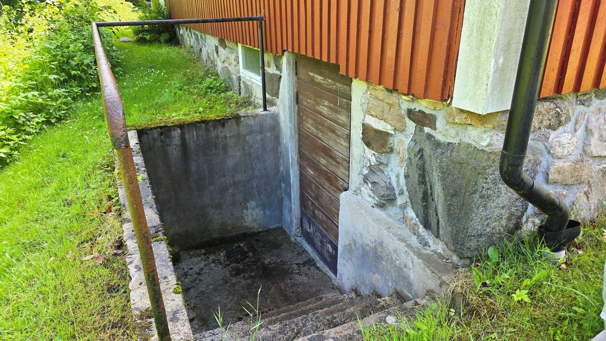 11 rum Vinterbonat fritidshus på Florshult 1060 Örkelljunga kommun - bild 56