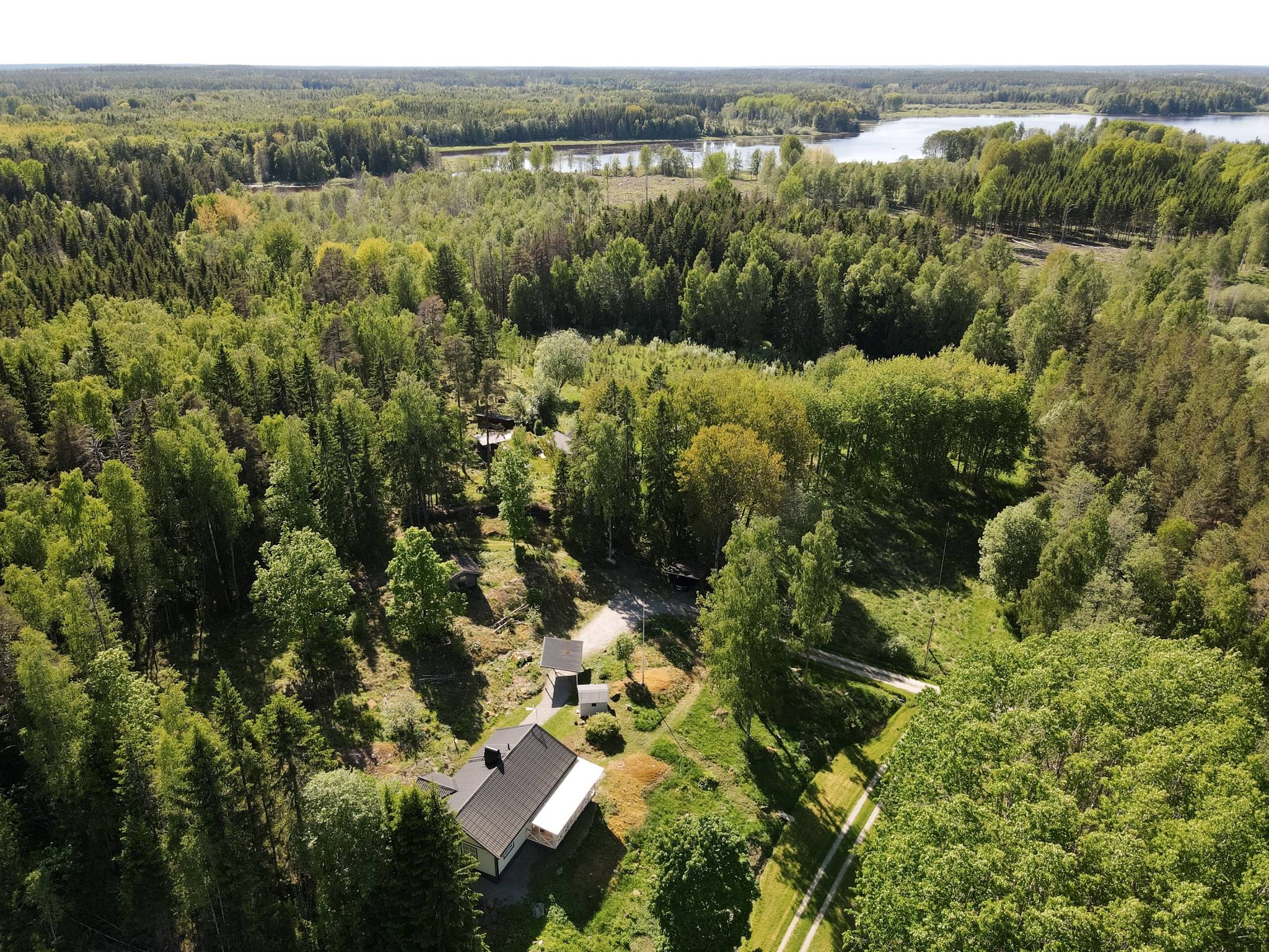 3 rum villa på Sjöbo 16 Skultuna, Västerås kommun - bild 2