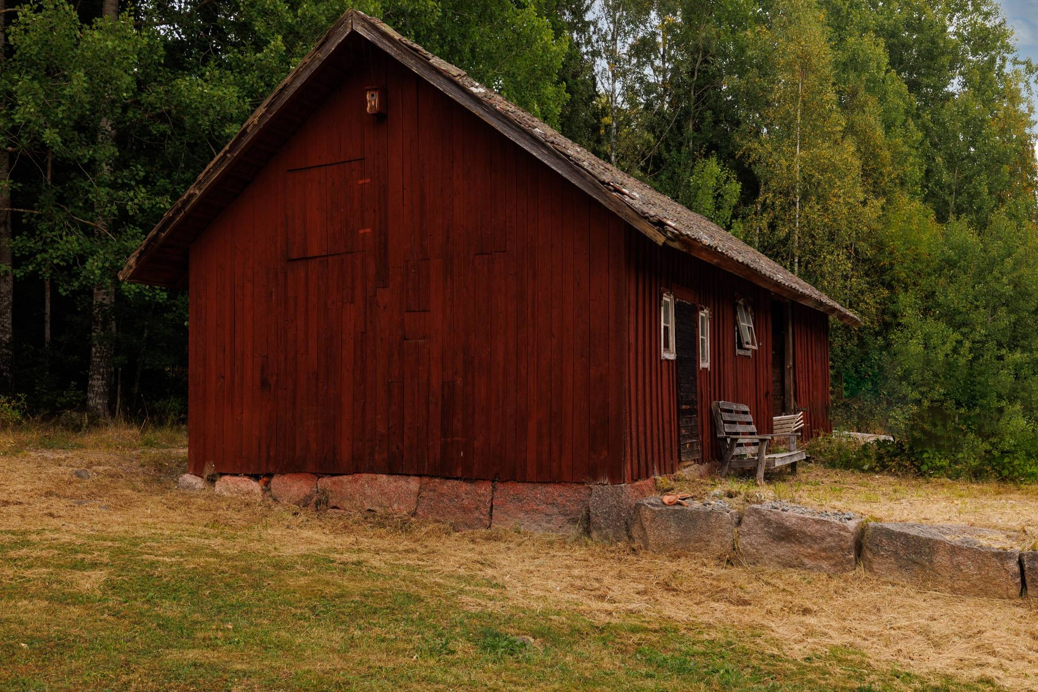 2 rum Fritidshus på Rude Falltorpet 109 Askersunds kommun - bild 5