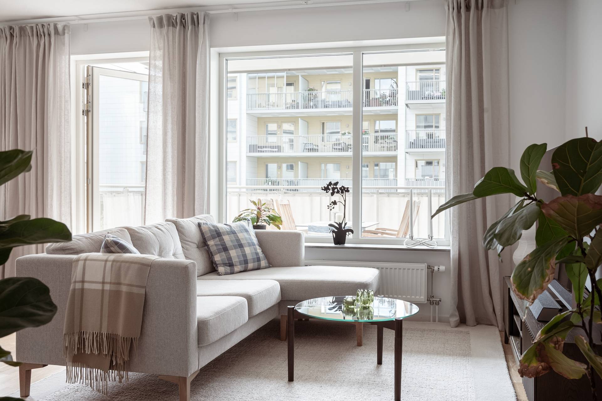 2 rum lägenhet på Vendergatan 11 Centralt, Kungälvs kommun - bild 2
