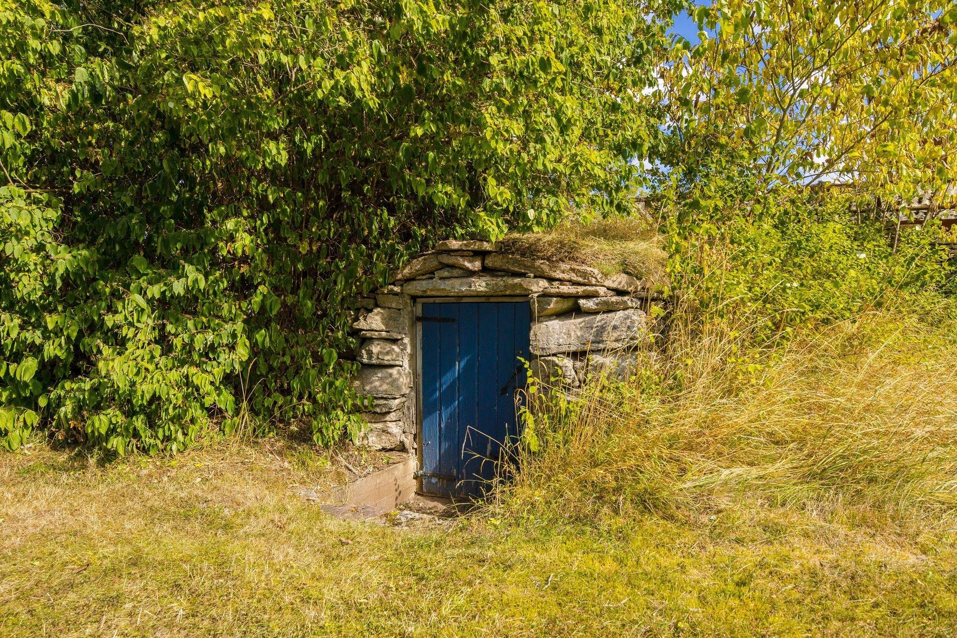 2 rum Villa på Kinnekulle Blomtorp 1 Källby Götene kommun - bild 24
