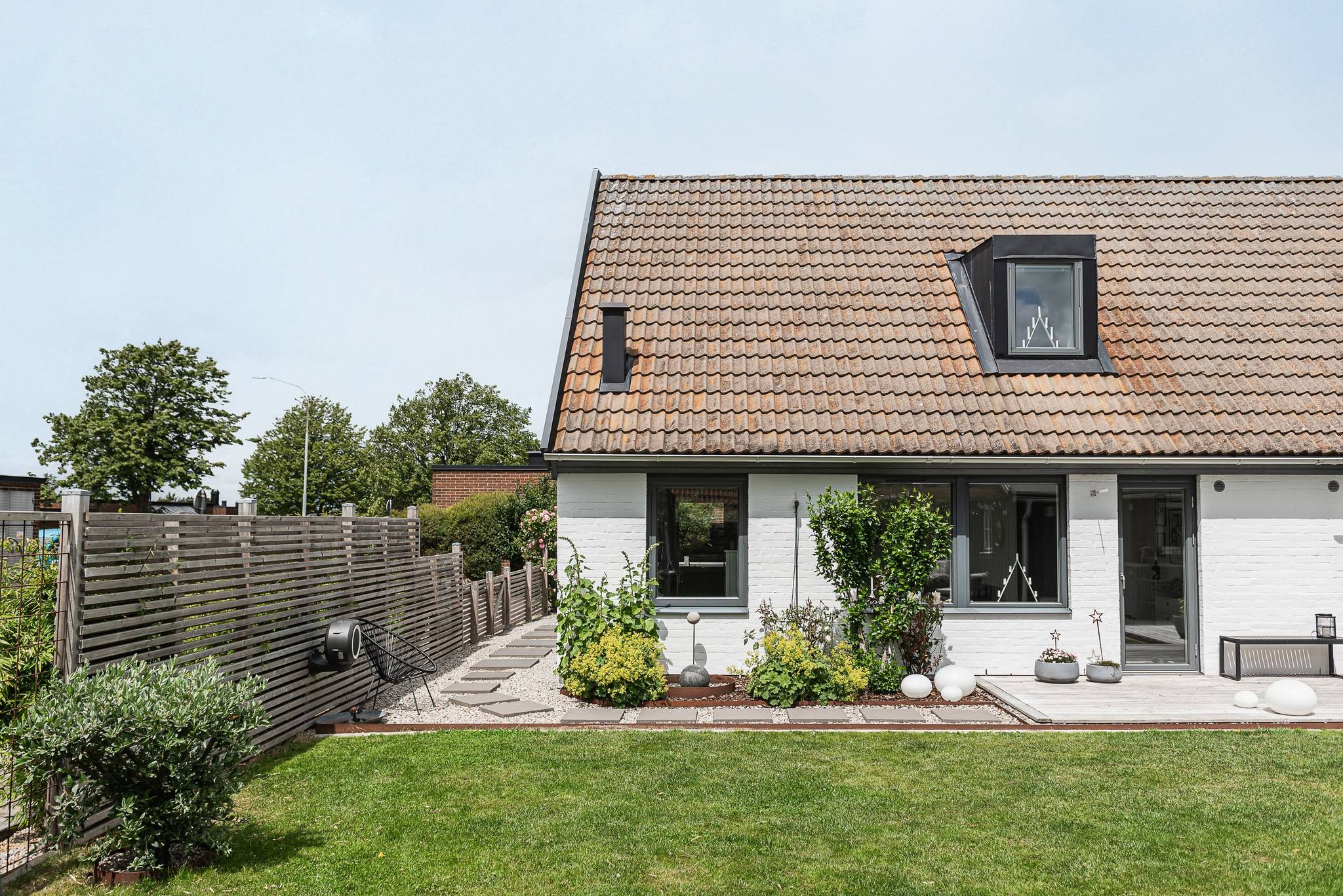 6 rum Villa på Holländarehusvägen 16 Löddesnäs Lomma kommun - bild 2