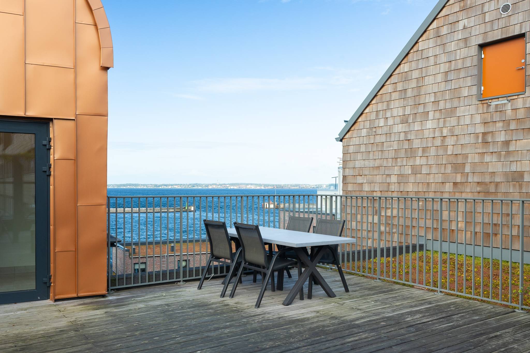 2 rum Lägenhet på Redaregatan 41 Oceanhamnen Helsingborgs kommun - bild 19