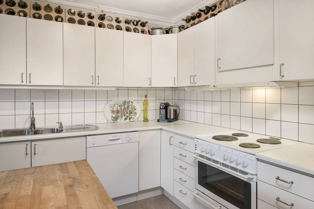 11 rum Villa på Förrådsvägen 2 Fårösund Gotlands kommun - bild 15