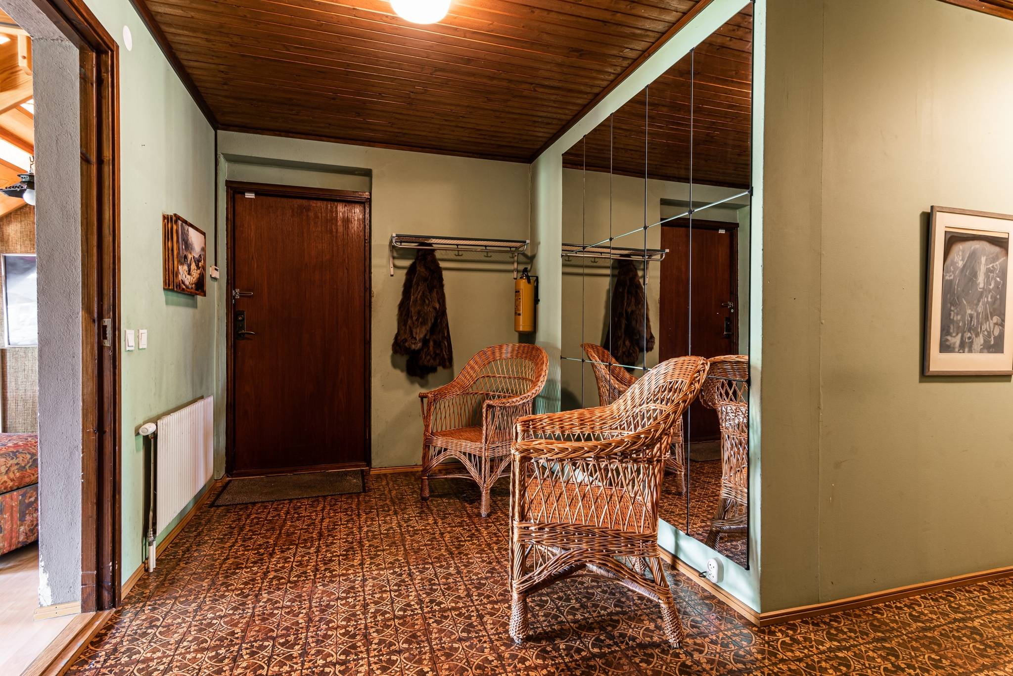 5 rum Villa på Högalundsvägen 11 Alvesta öster Alvesta kommun - bild 20