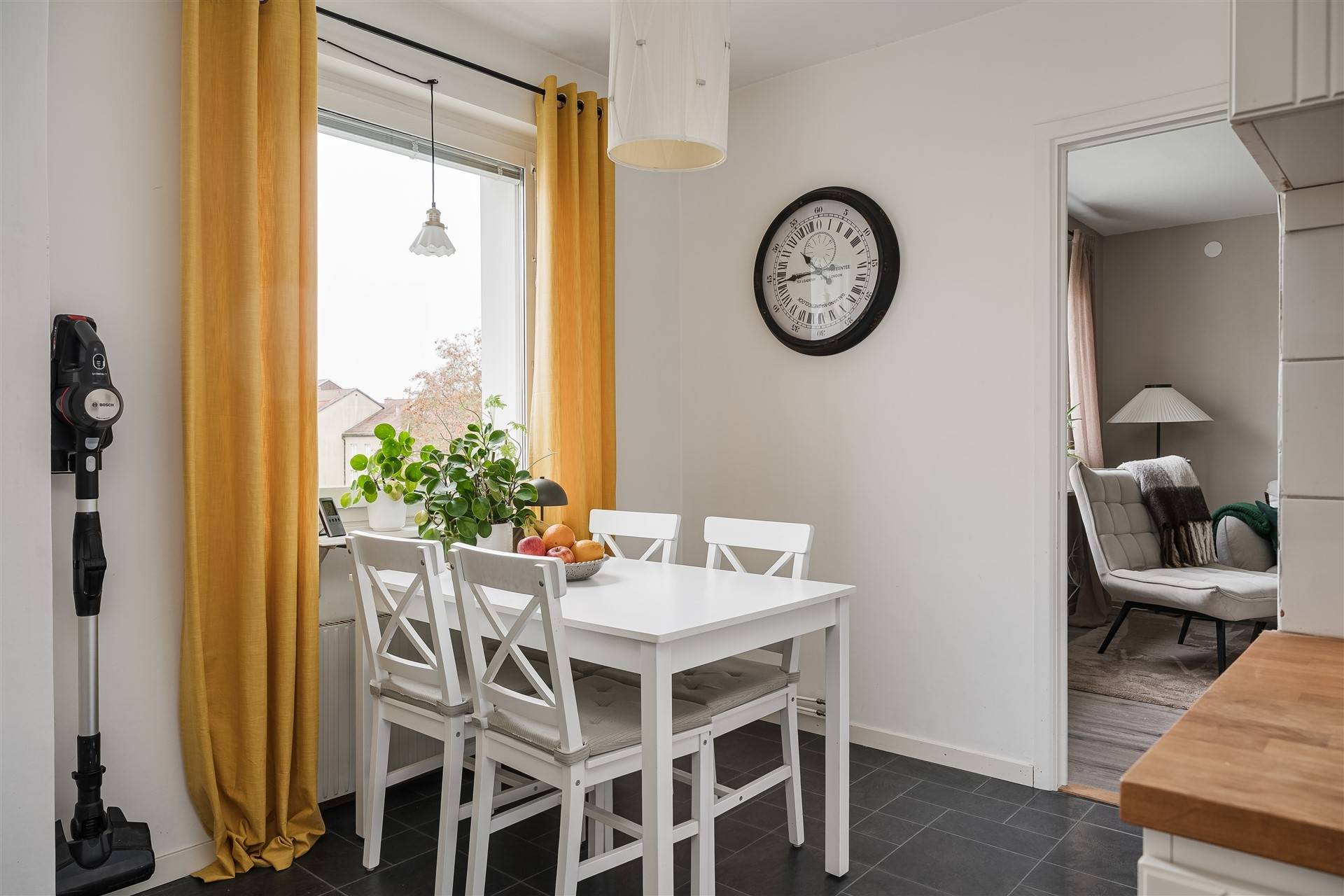 2 rum Lägenhet på Brunnshusgatan 29B Härnön Härnösands kommun - bild 6