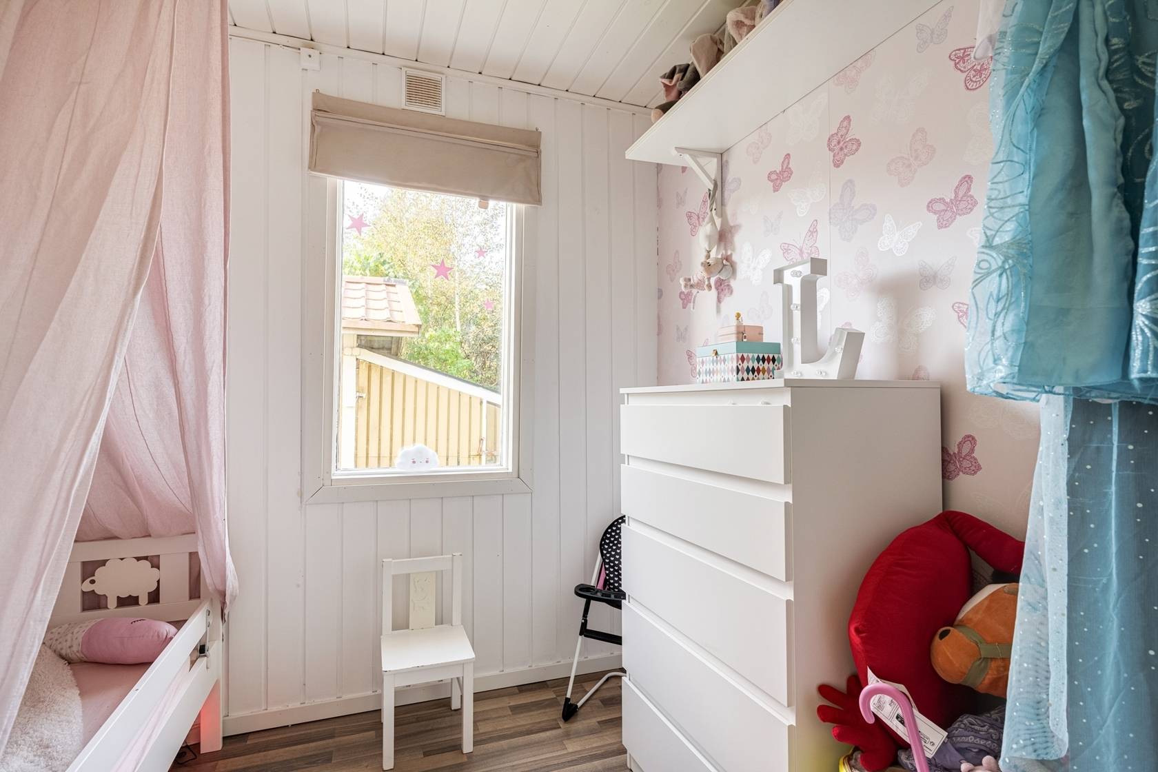 2 rum Villa på Stora Kvarnbol 420 Husby-långhundra Knivsta kommun - bild 12