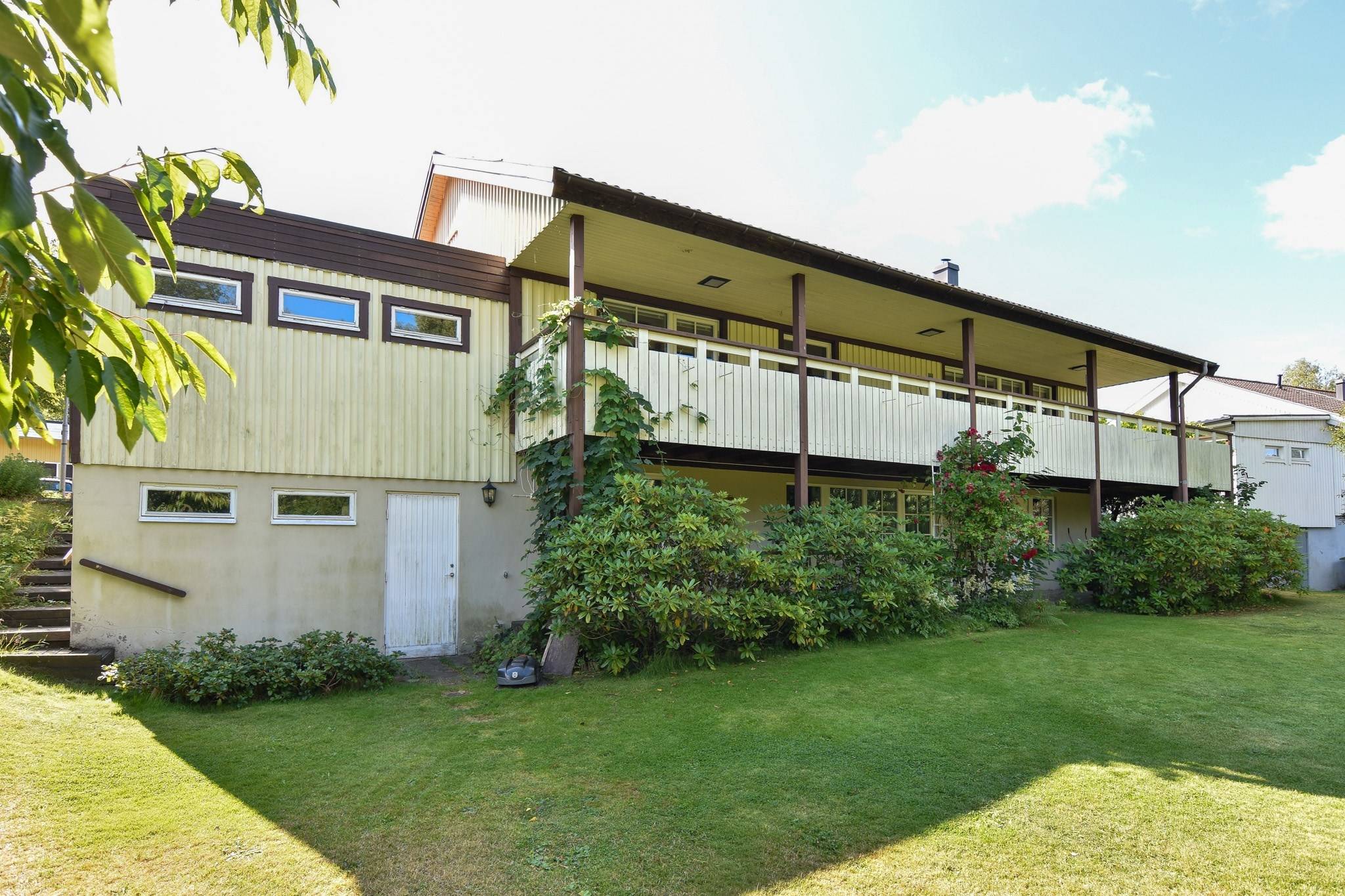 7 rum Villa på Gräsuddsvägen 14 Söderhamns kommun - bild 11
