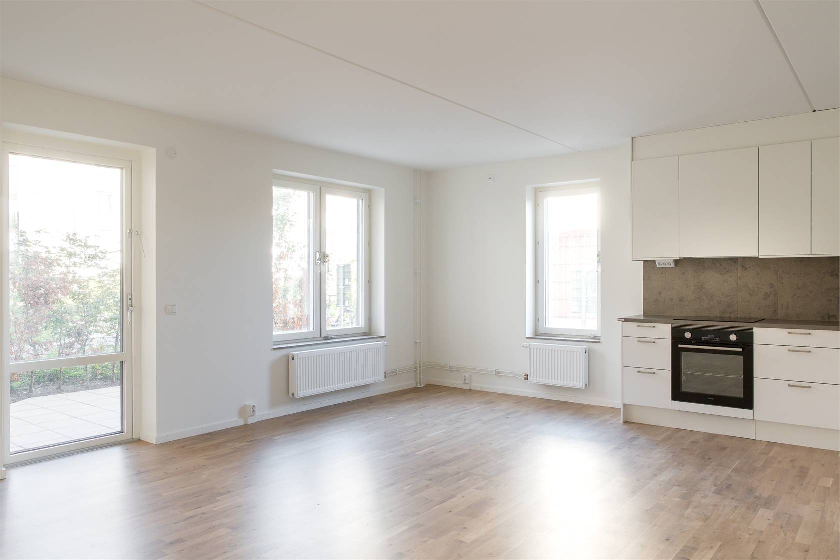 3 rum Lägenhet på Vetefältsgatan 17A Elinelund / Elinegård Malmö kommun - bild 12