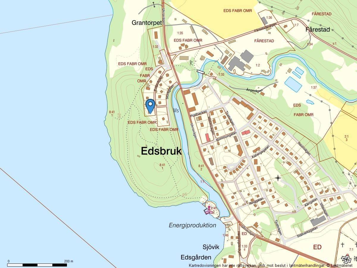 3 rum Villa på Edåsvägen 12 Edsbruk Västerviks kommun - bild 37