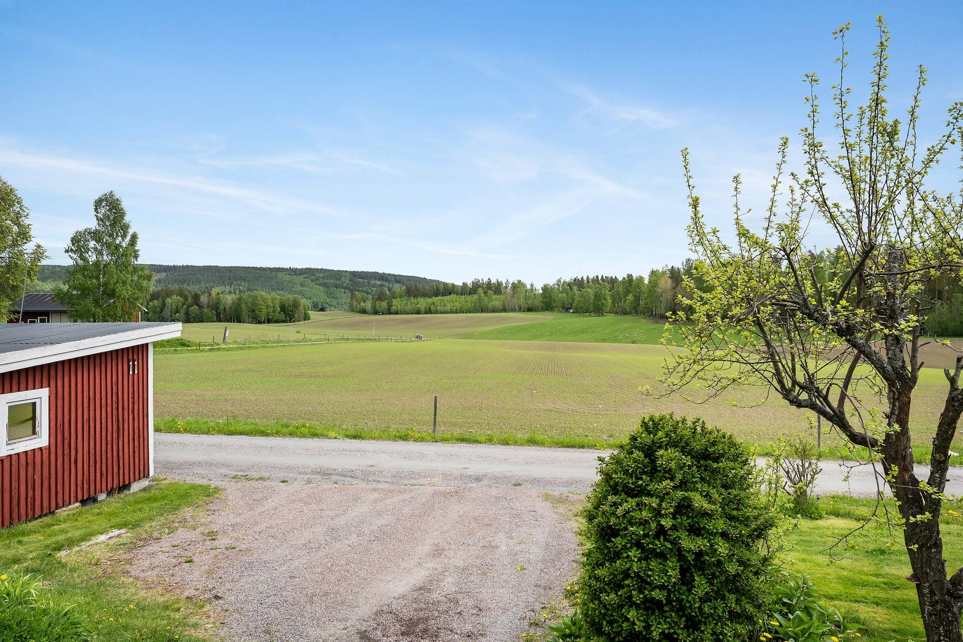 2 rum villa på Bomsarvet 11 Gustafs, Säters kommun - bild 2