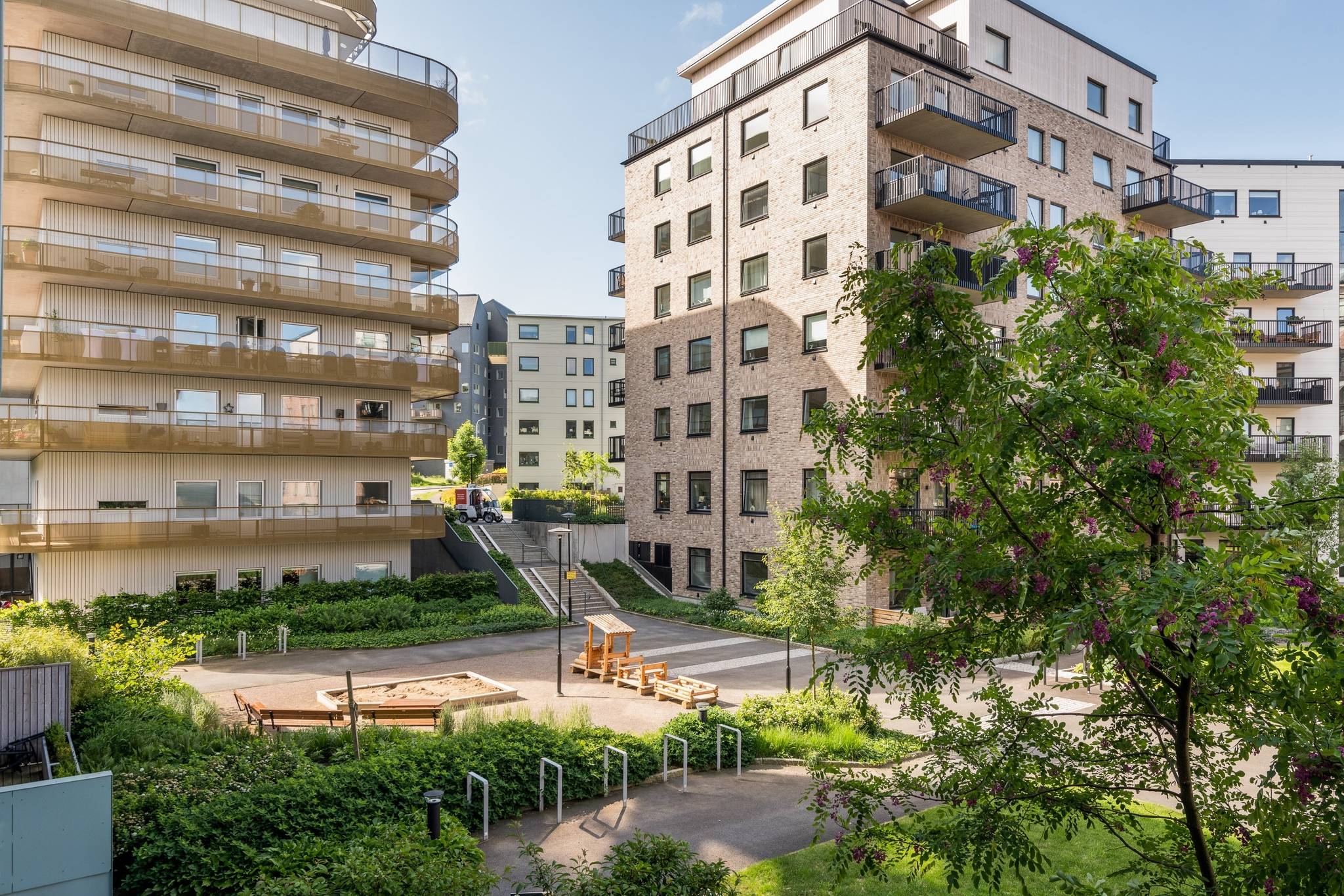 3 rum Lägenhet på Hedtångsvägen 25 Hovås Göteborgs kommun - bild 40