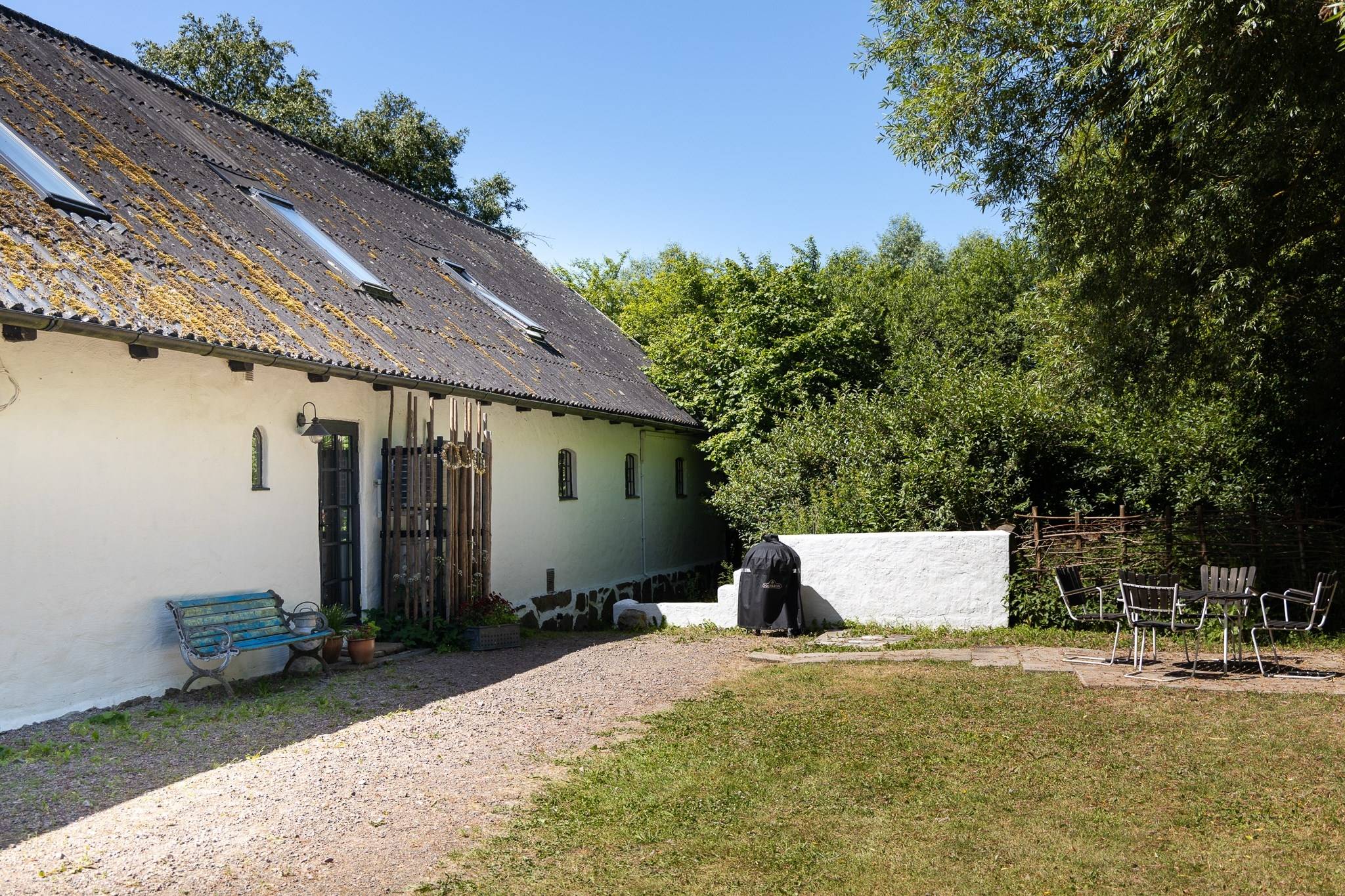 12 rum Villa på Gunnestorpsvägen 99-22 Höganäs Höganäs kommun - bild 37