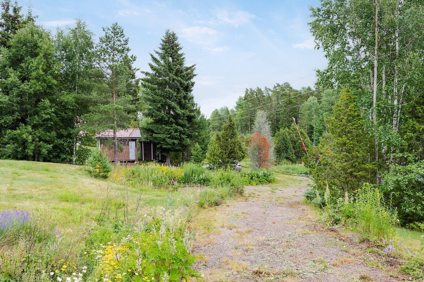 60 m² Fritidshus på Västerbol 2 Almunge Uppsala kommun - bild 3