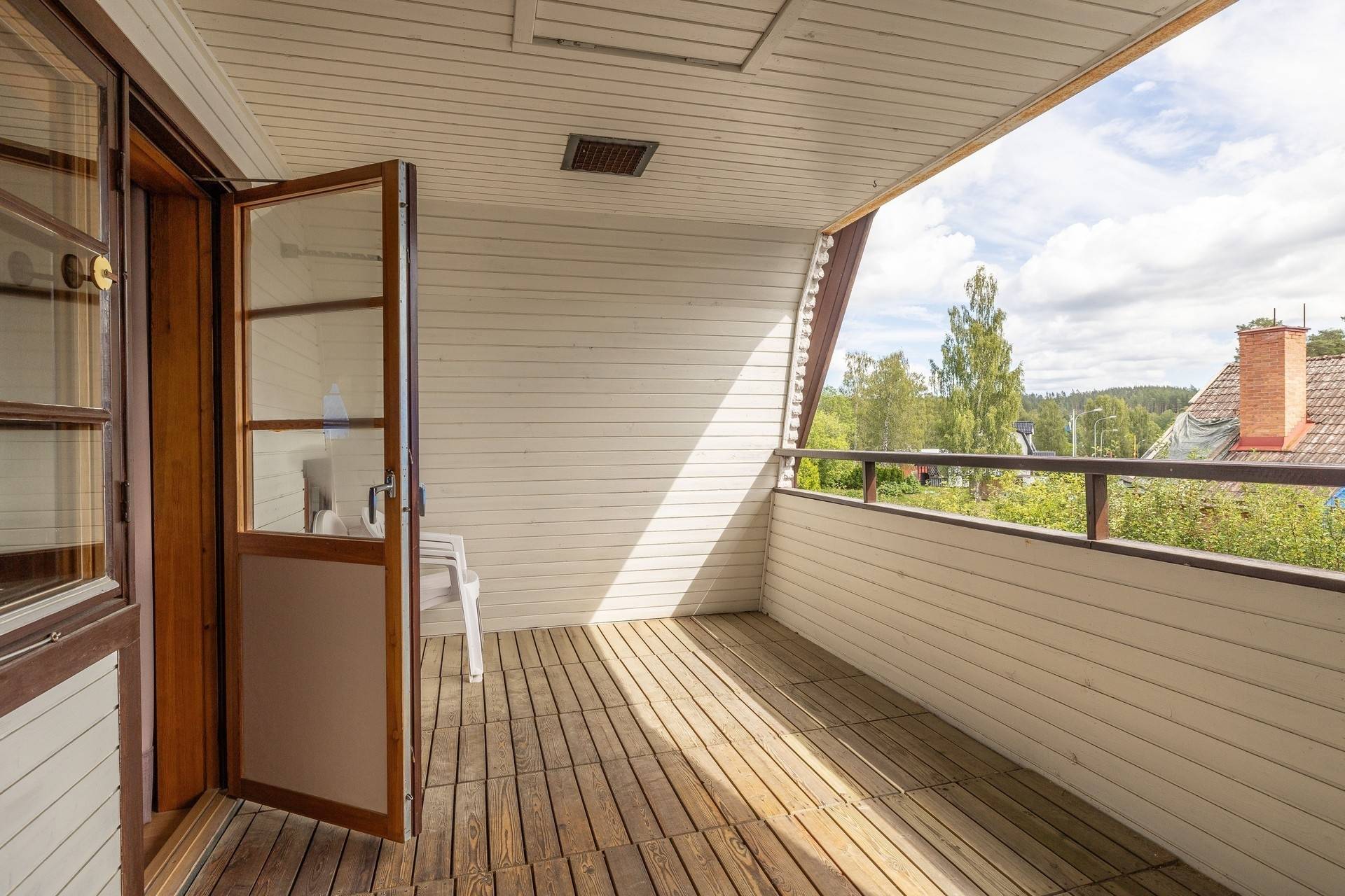 4 rum Villa på Kyrkvägen 9 Lönneberga Hultsfreds kommun - bild 23