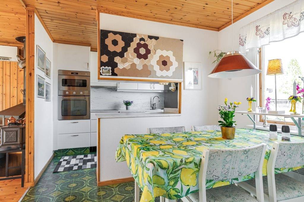 3 rum Villa på Lerviken 134 Sundsvall - Njurunda Sundsvalls kommun - bild 19