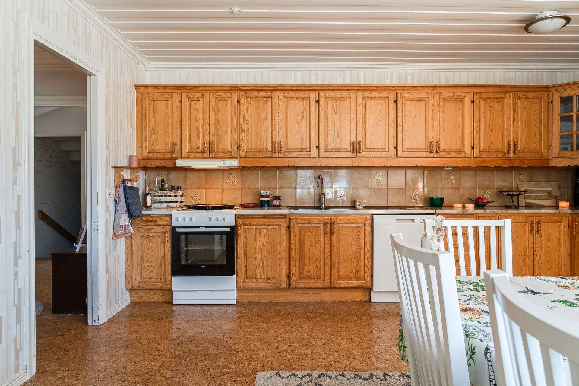 6 rum Villa på Sikforsvägen 34 Sikfors Piteå kommun - bild 7