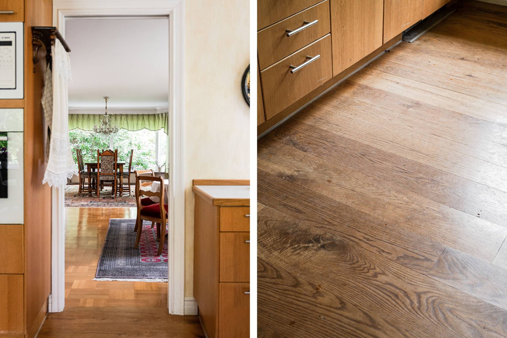 238 m² Villa på Edsvära Junghaga 1 Edsvära Vara kommun - bild 9