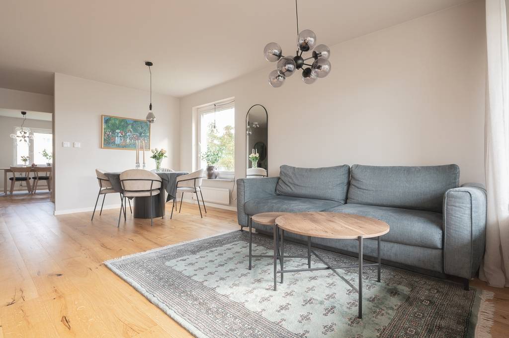 3 rum Lägenhet på Södervägen 22, vån 5 Viggbyholm Täby kommun - bild 10