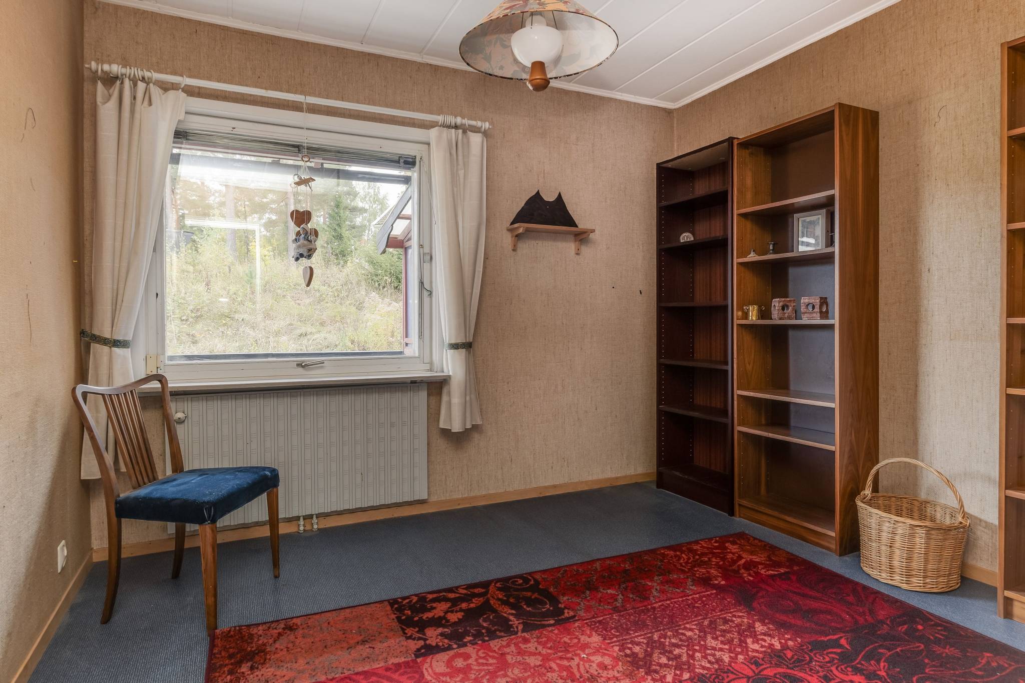 6 rum Villa på Harbacksvägen 2 LUDVIKA Jägarnäs Ludvika kommun - bild 19