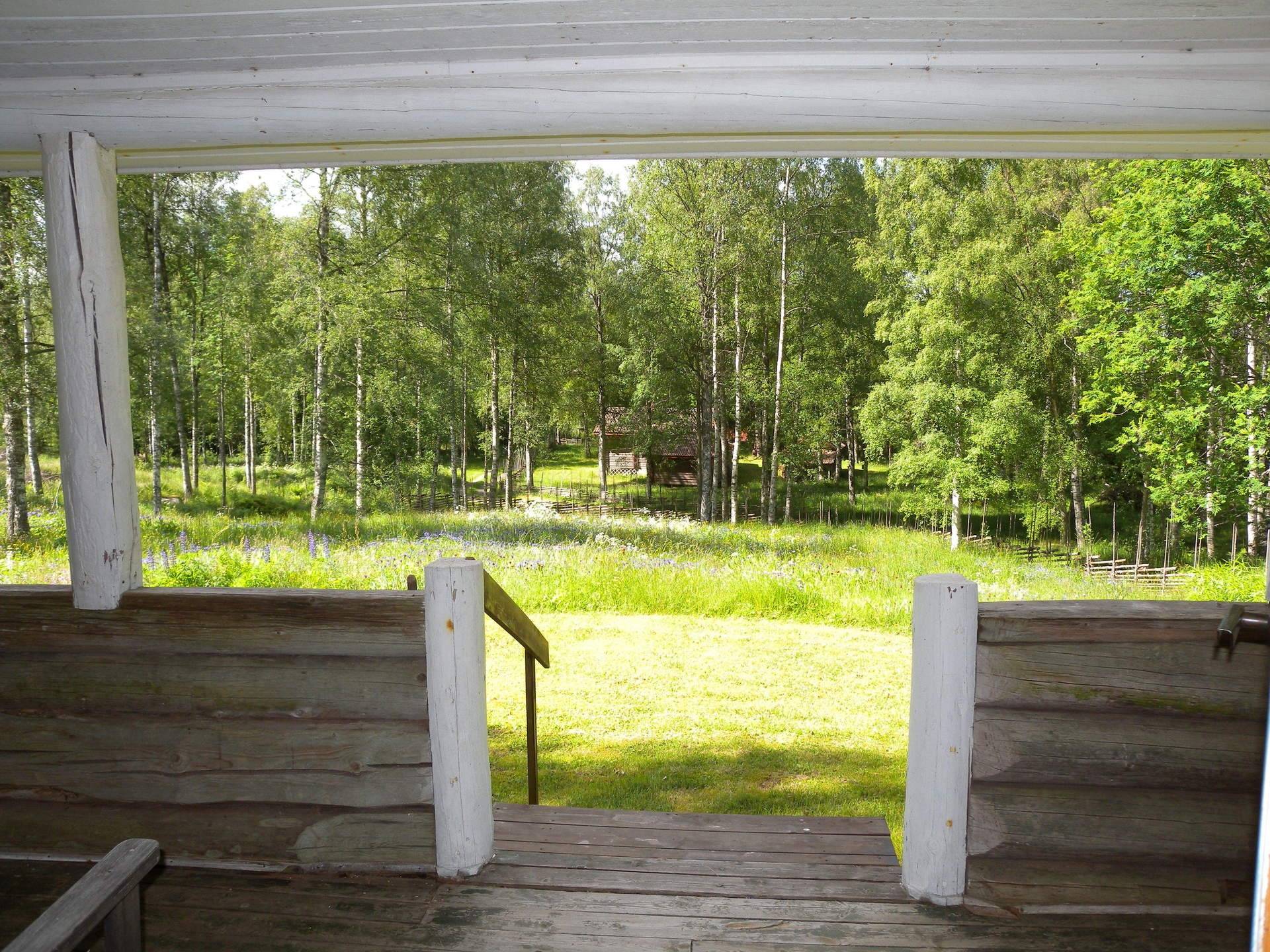 1 rum Fritidshus på Bygdtäktgattu 14 Södra Tansbodarna Gagnefs kommun - bild 38