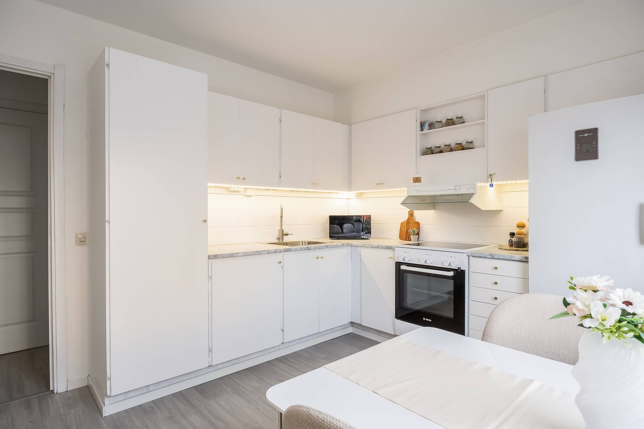 2 rum Lägenhet på Per Albin Hanssons väg 61A Blekingsborg Malmö kommun - bild 6