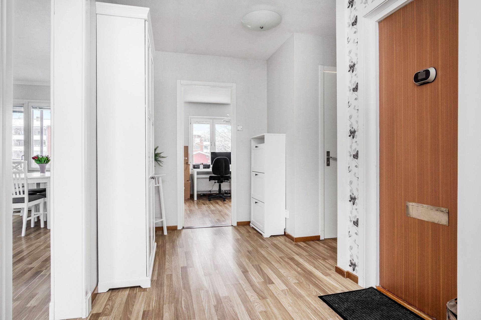 3 rum Lägenhet på Valnötsstigen 19 Mariestads kommun - bild 2
