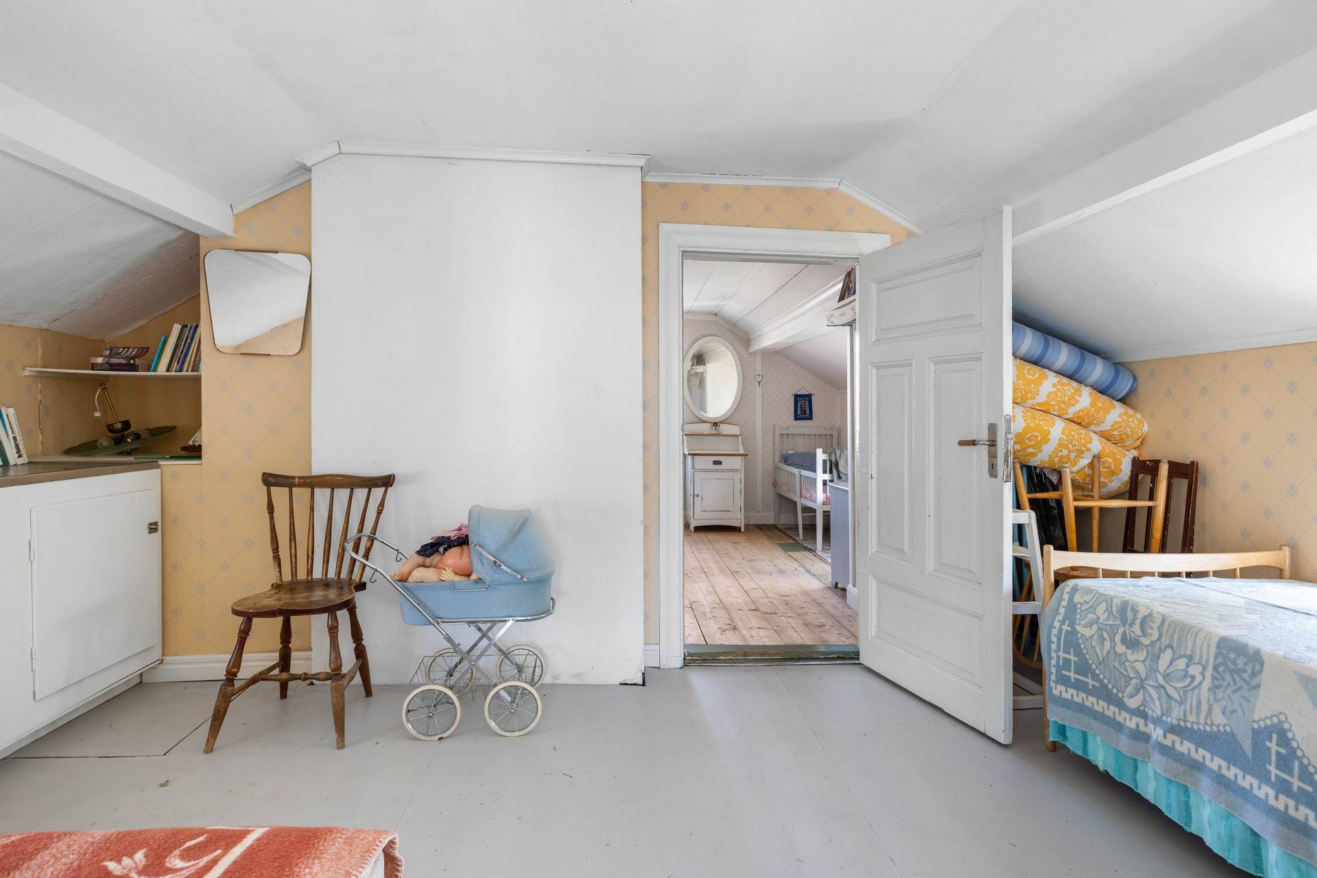 3 rum Fritidshus på Änga 2773 Vallsta Bollnäs kommun - bild 15