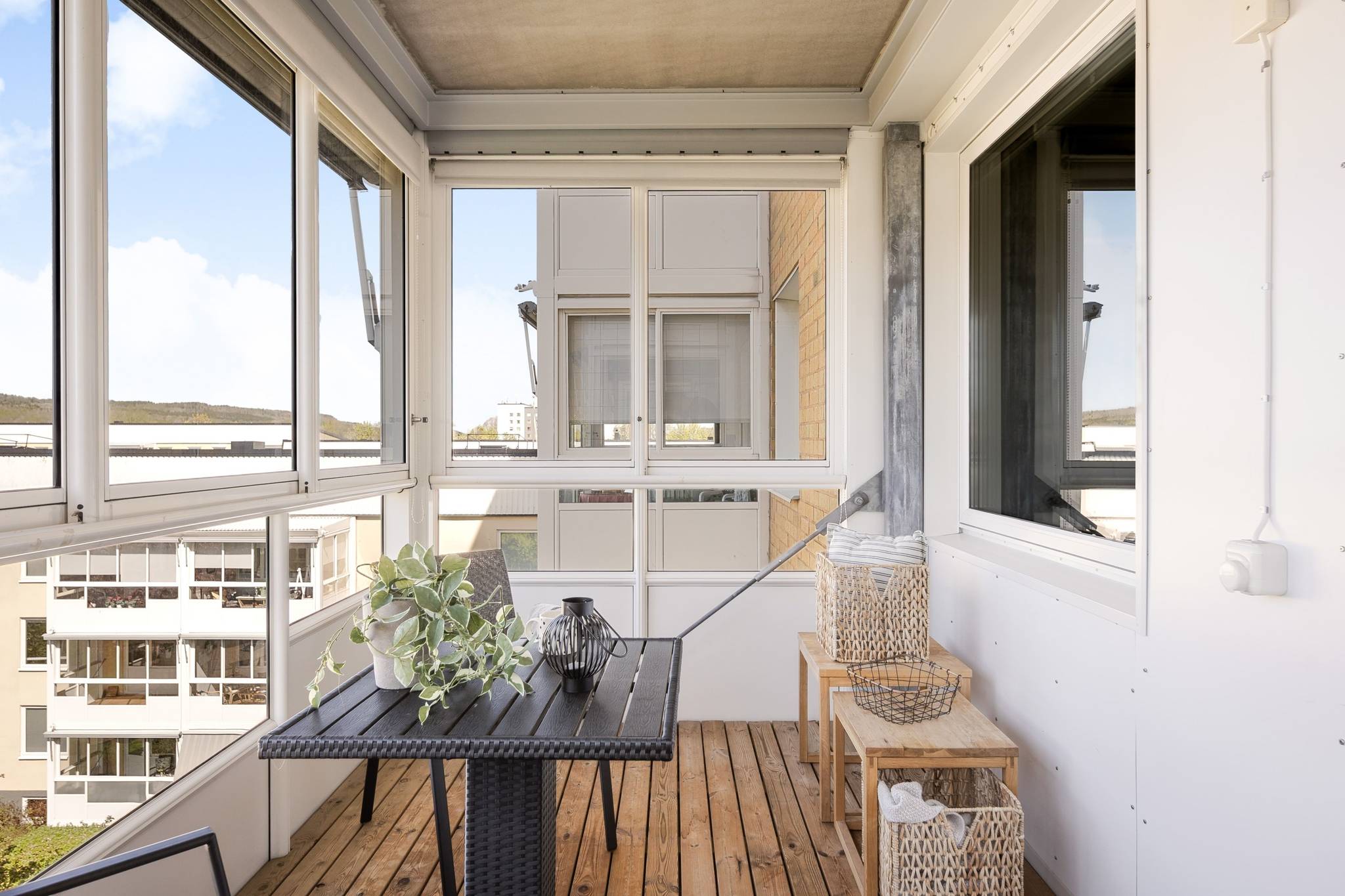 1 rum lägenhet på Havstenavägen 40 Havstena, Skövde kommun - bild 2