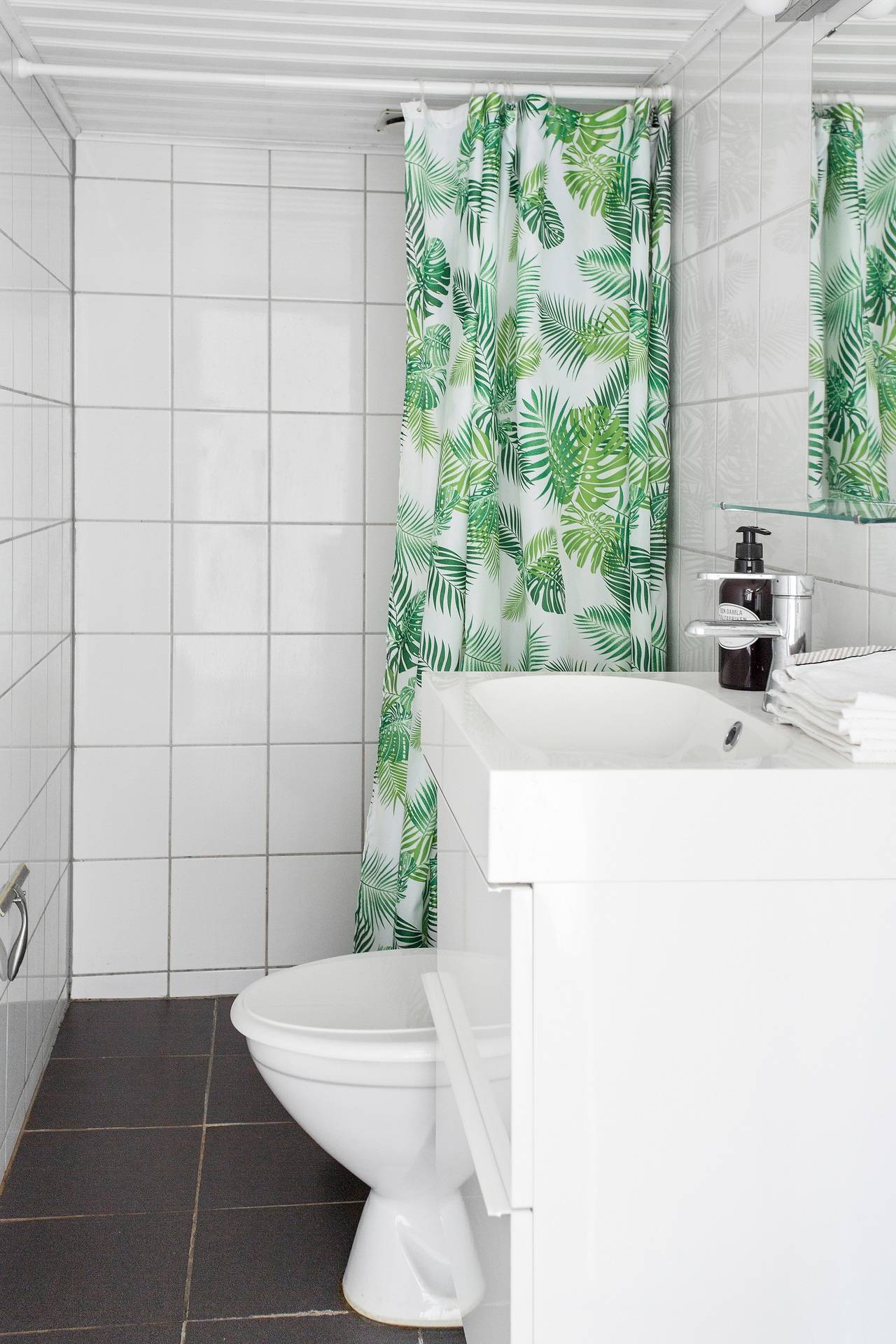 6 rum Villa på Nathaliavägen 31 Löderup Ystads kommun - bild 23