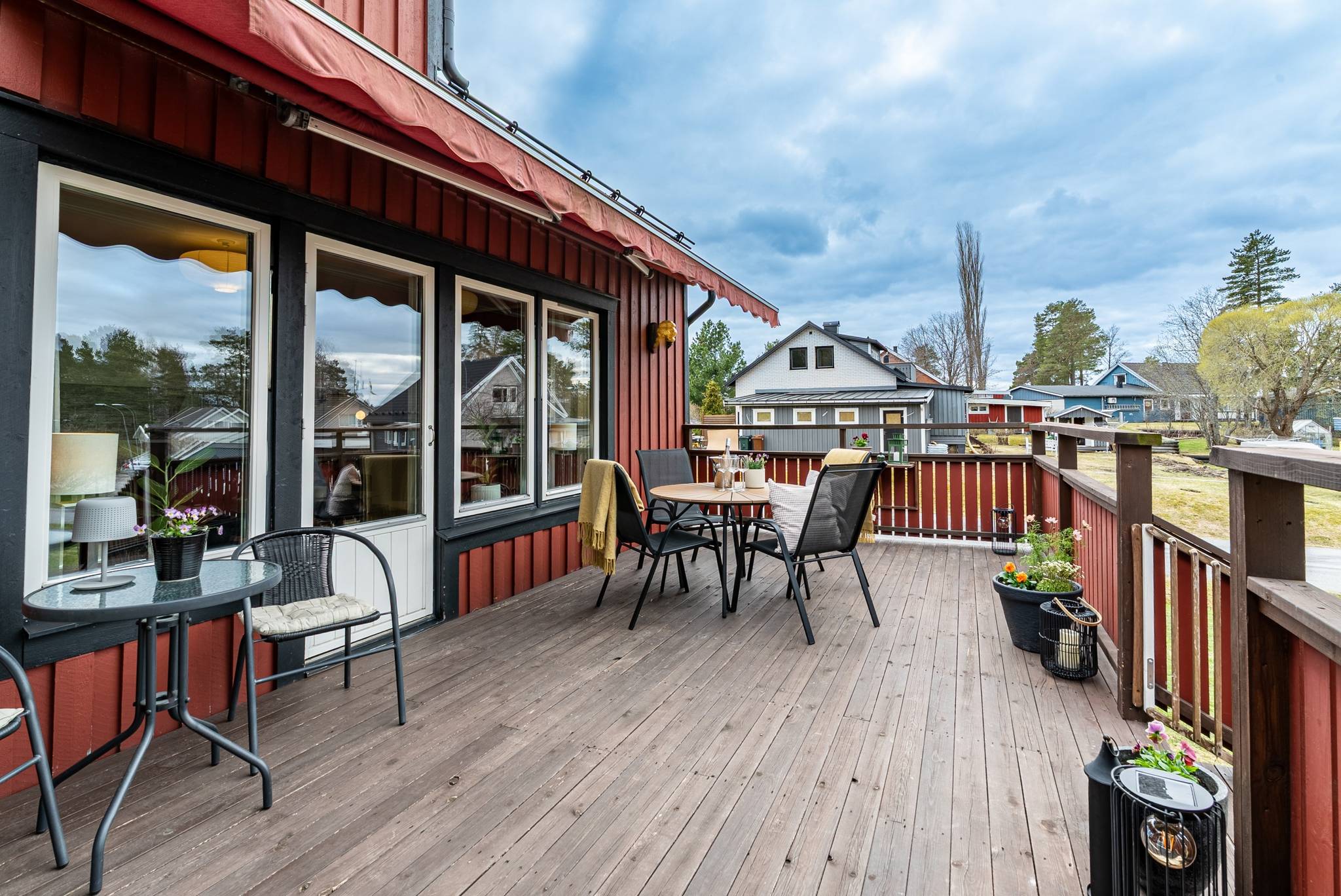 5 rum Villa på Tallgårdsvägen 4 Tallgården Örnsköldsviks kommun - bild 20