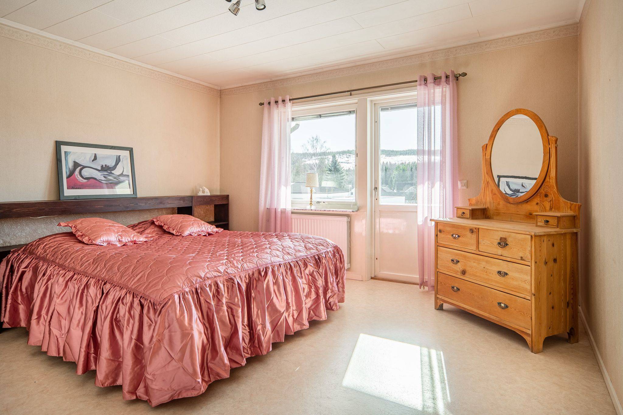 7 rum Villa på Solvägen 30 Kroksta Örnsköldsviks kommun - bild 25