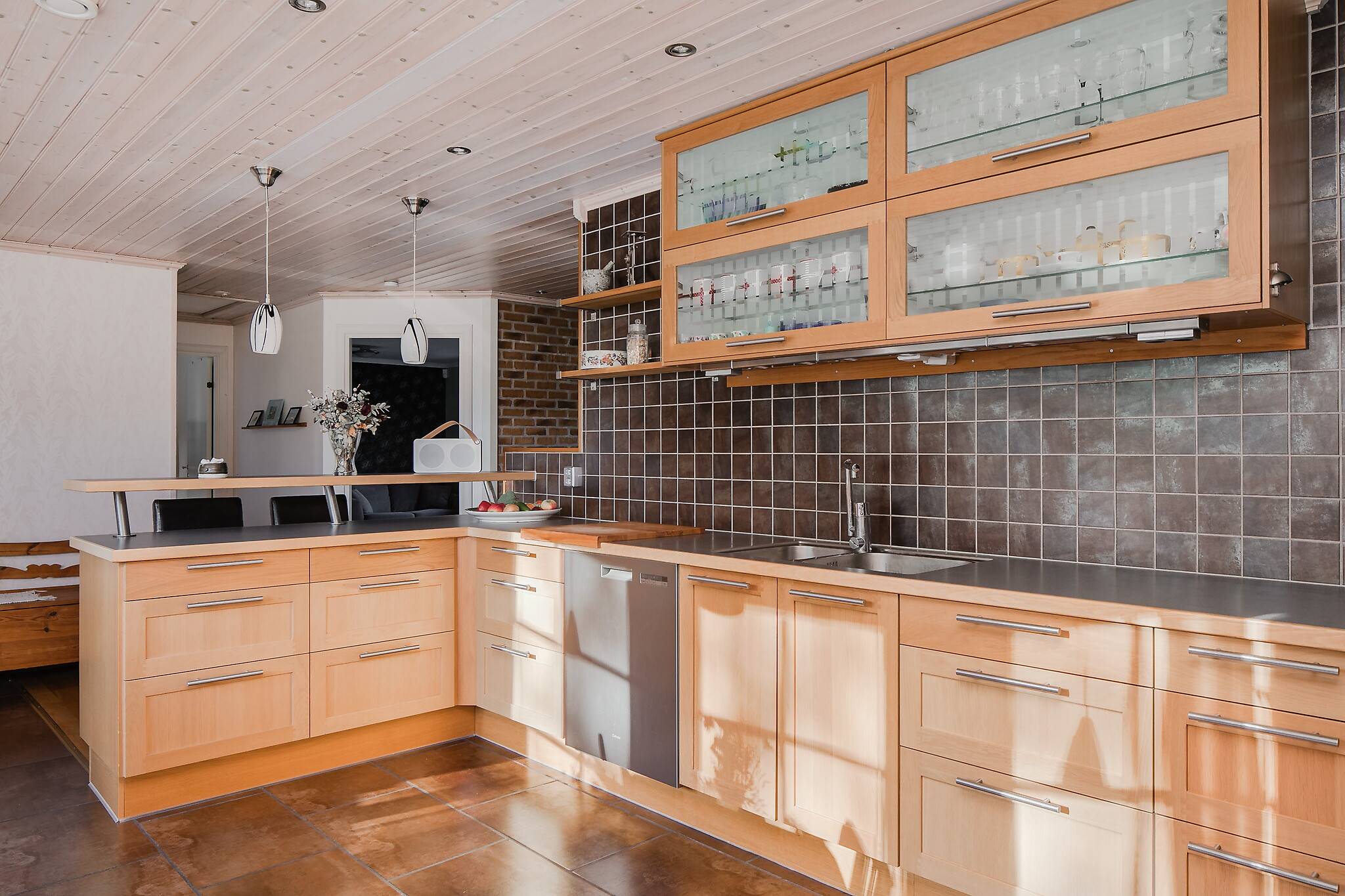 5 rum Villa på Fornminnesvägen 27 Timmersdala Skövde kommun - bild 10