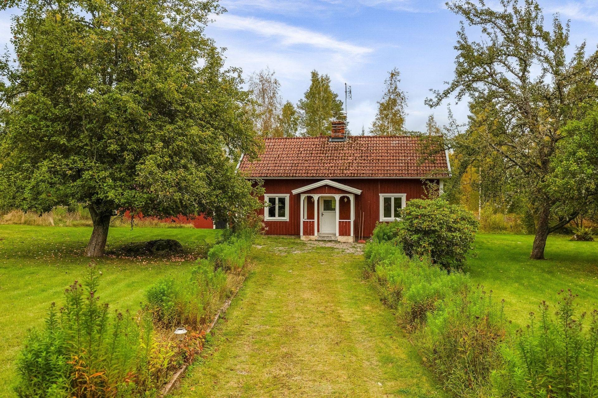Töreboda, Töreboda kommun