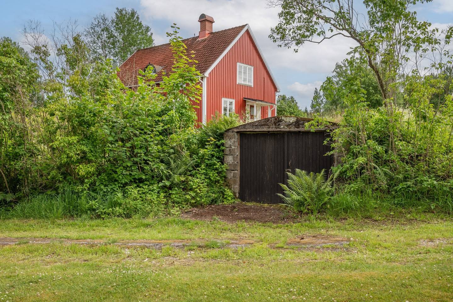 4 rum Villa på Mossvik Säffle kommun - bild 5