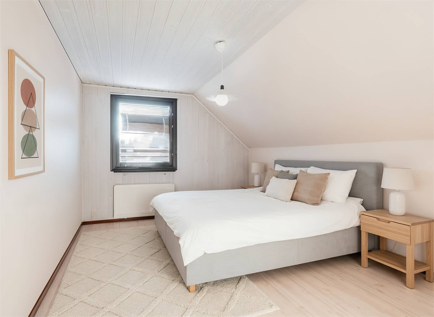 6 rum Villa på Zirkongatan 1D Södra Björksätra Sandvikens kommun - bild 20
