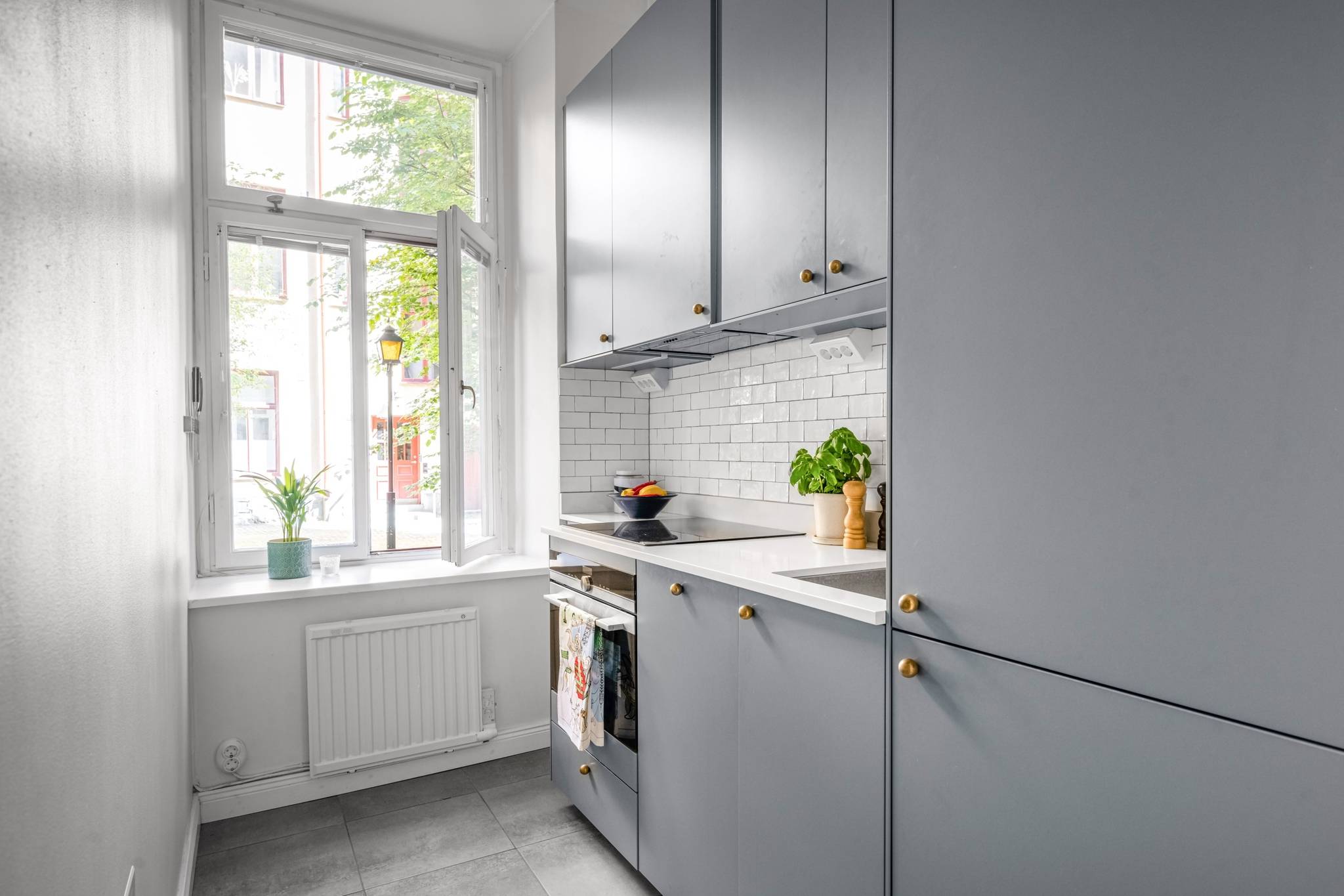 1 rum Lägenhet på Riddargatan 43A Östermalm Stockholms kommun - bild 12
