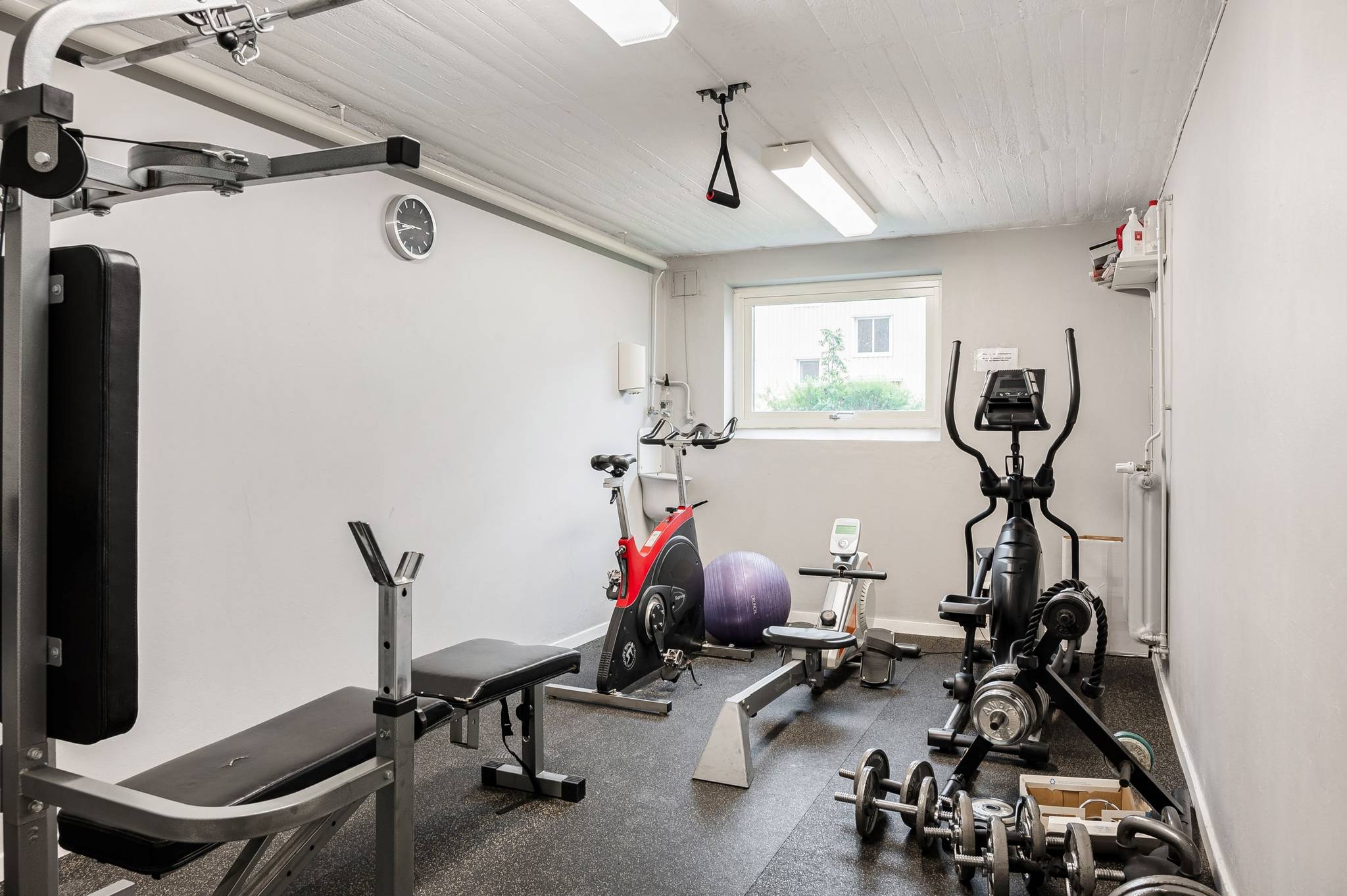 3 rum Lägenhet på Starrgatan 9B Liljeholmen Jönköpings kommun - bild 30