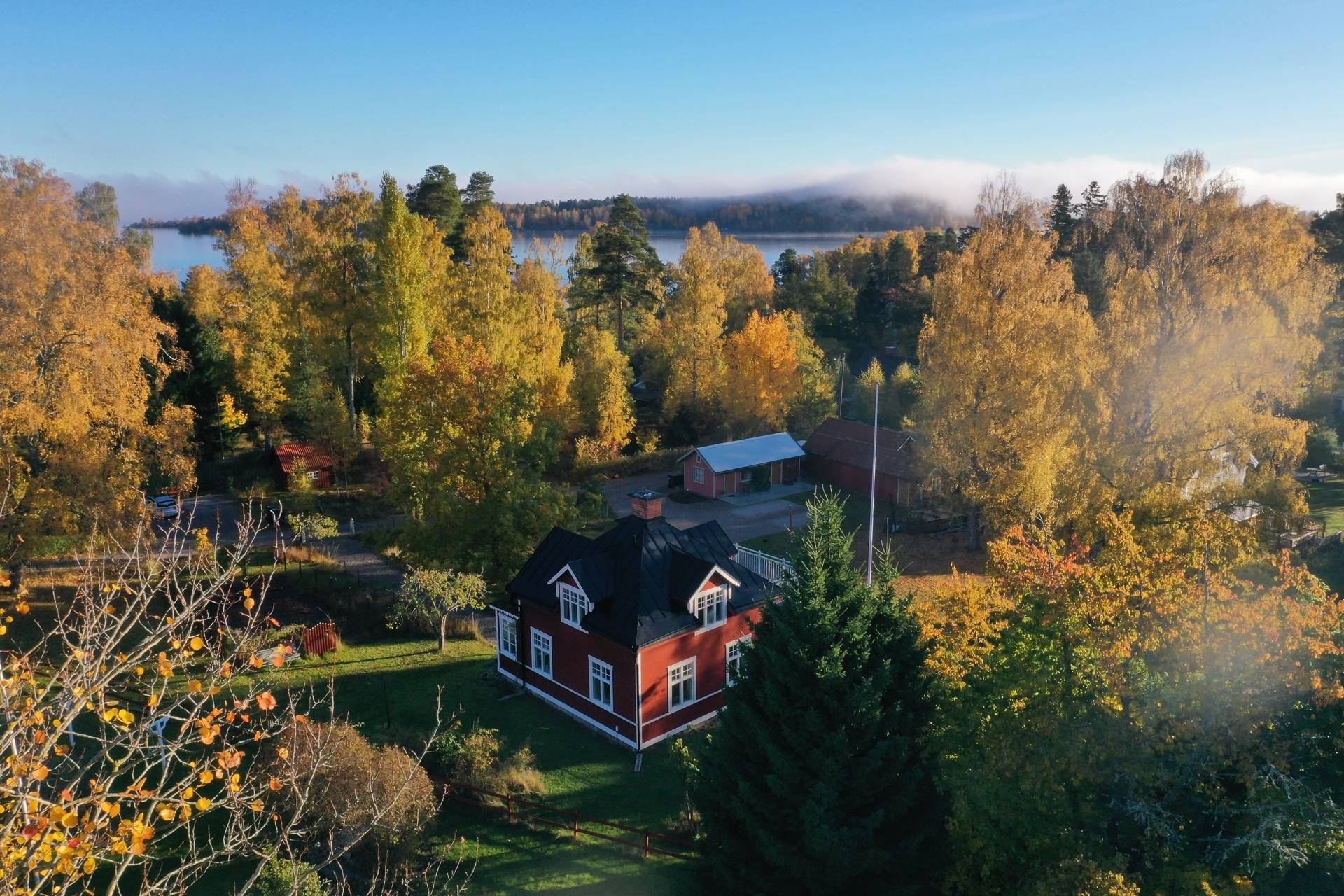 6 rum villa på Högholmsvägen 3 Sandviken, Södertälje kommun - bild 2
