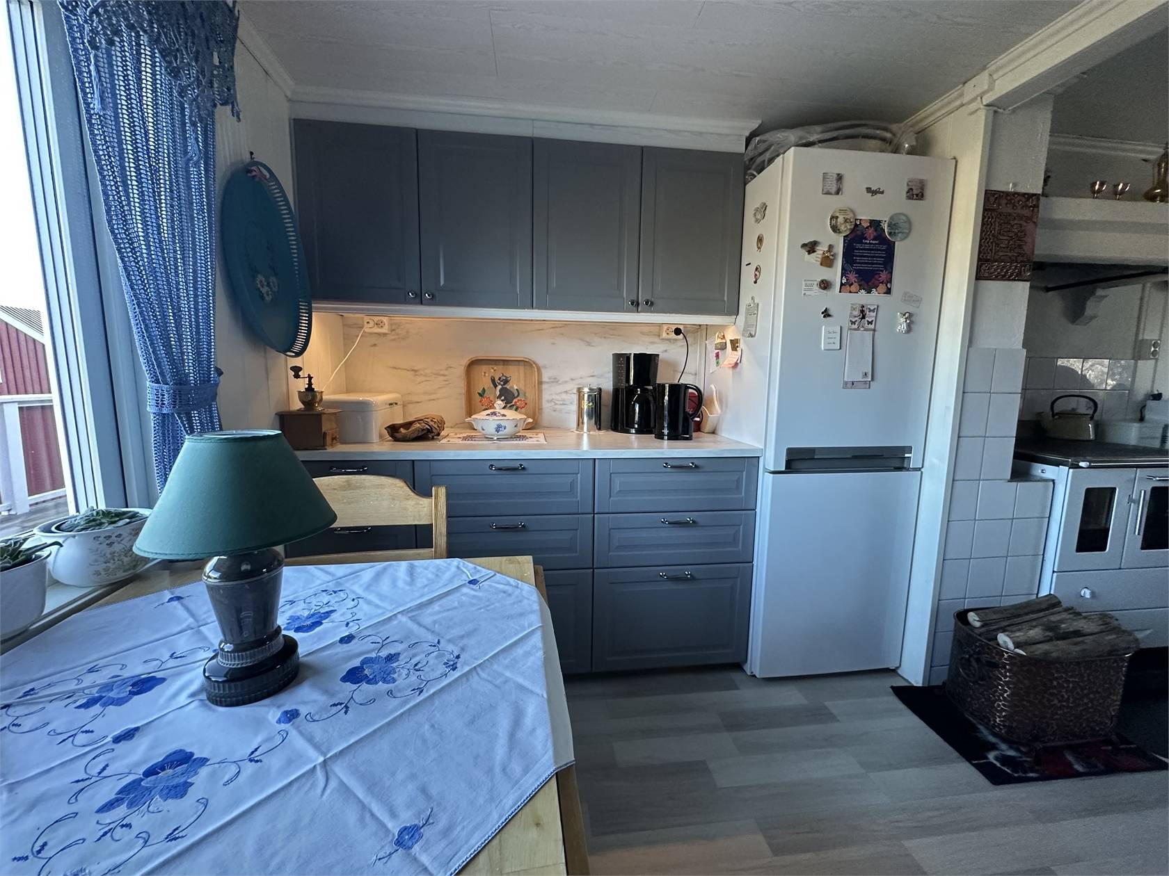 105 m² Villa på Bocklerud Åsen 1 Årjängs kommun - bild 22
