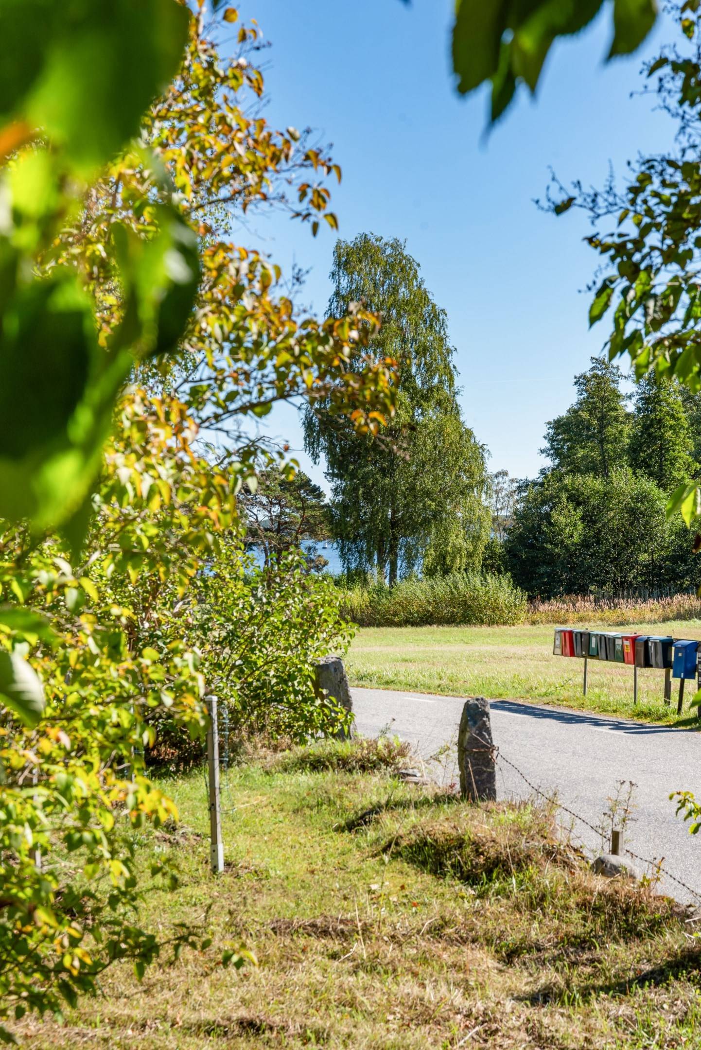 3 rum Fritidshus på Simpnäs hamnväg 109 Björkö/Simpnäs Norrtälje kommun - bild 29
