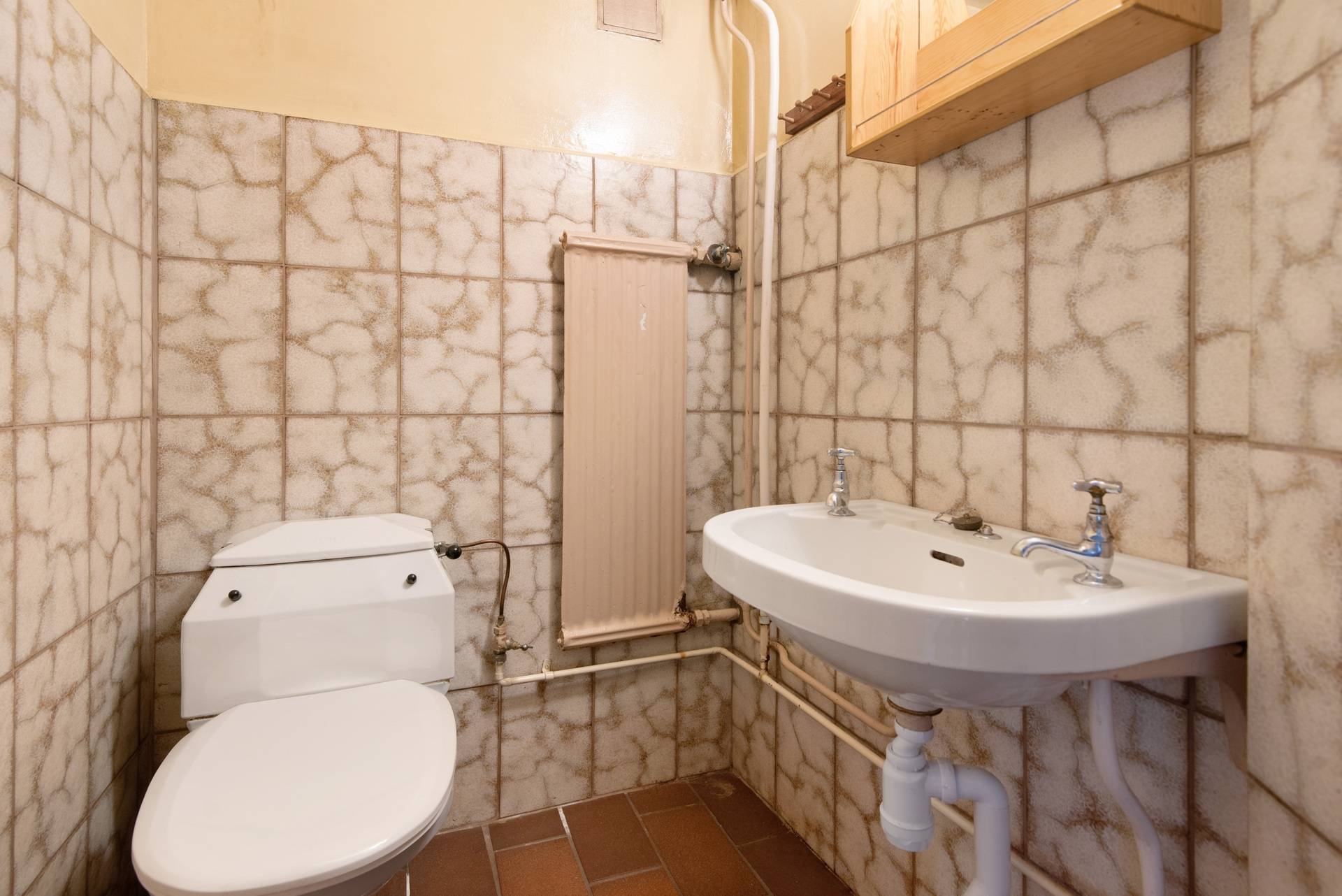 5 rum Villa på Pirogvägen 9 Sköndal Stockholms kommun - bild 35