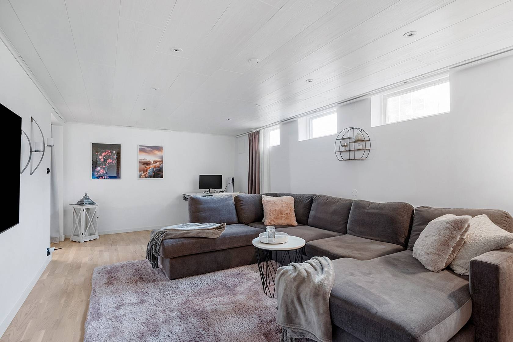 8 rum Villa på Asphagsvägen 6A Hällby Eskilstuna kommun - bild 34