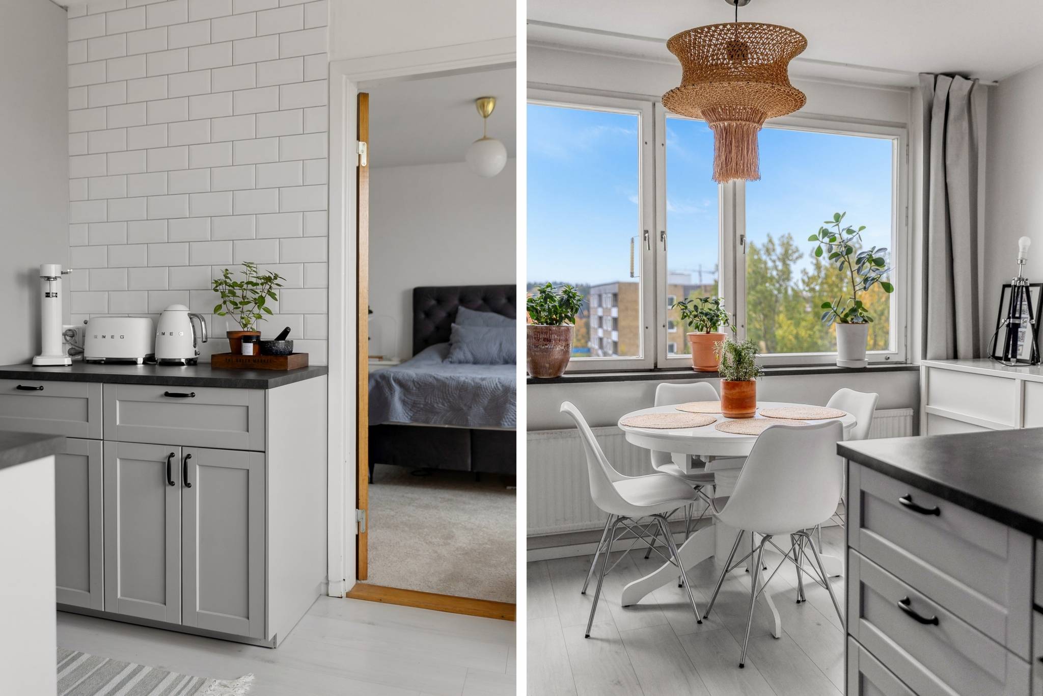 2.5 rum Lägenhet på Logdansvägen 44 Sundbyberg - Ör Sundbybergs kommun - bild 10
