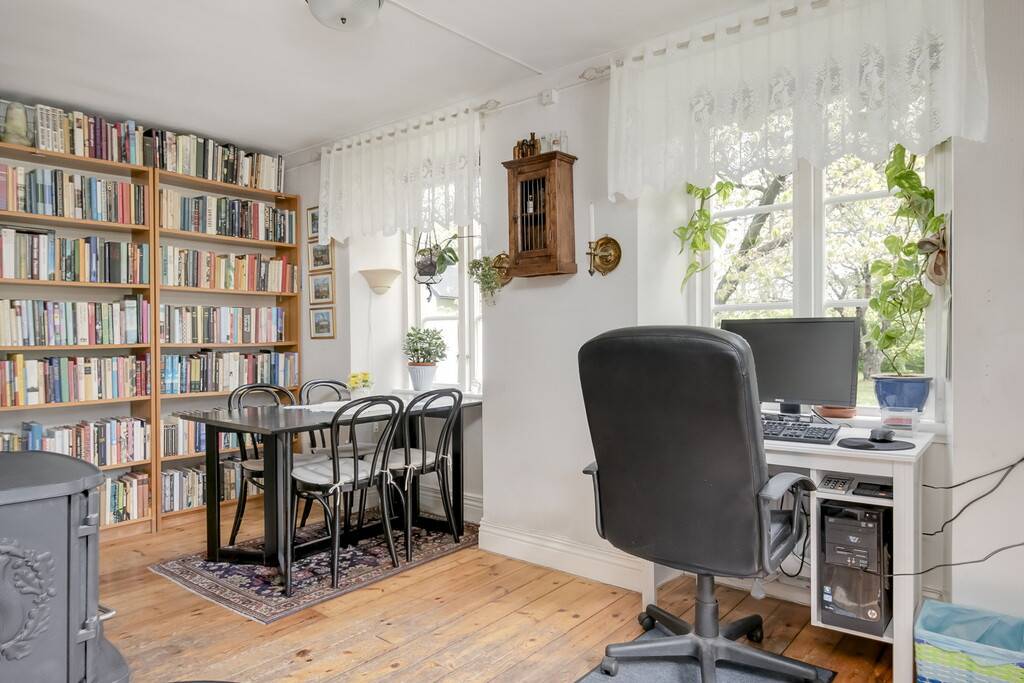 4 rum Vinterbonat fritidshus på Öja Strands 812 Burgsvik Gotlands kommun - bild 10