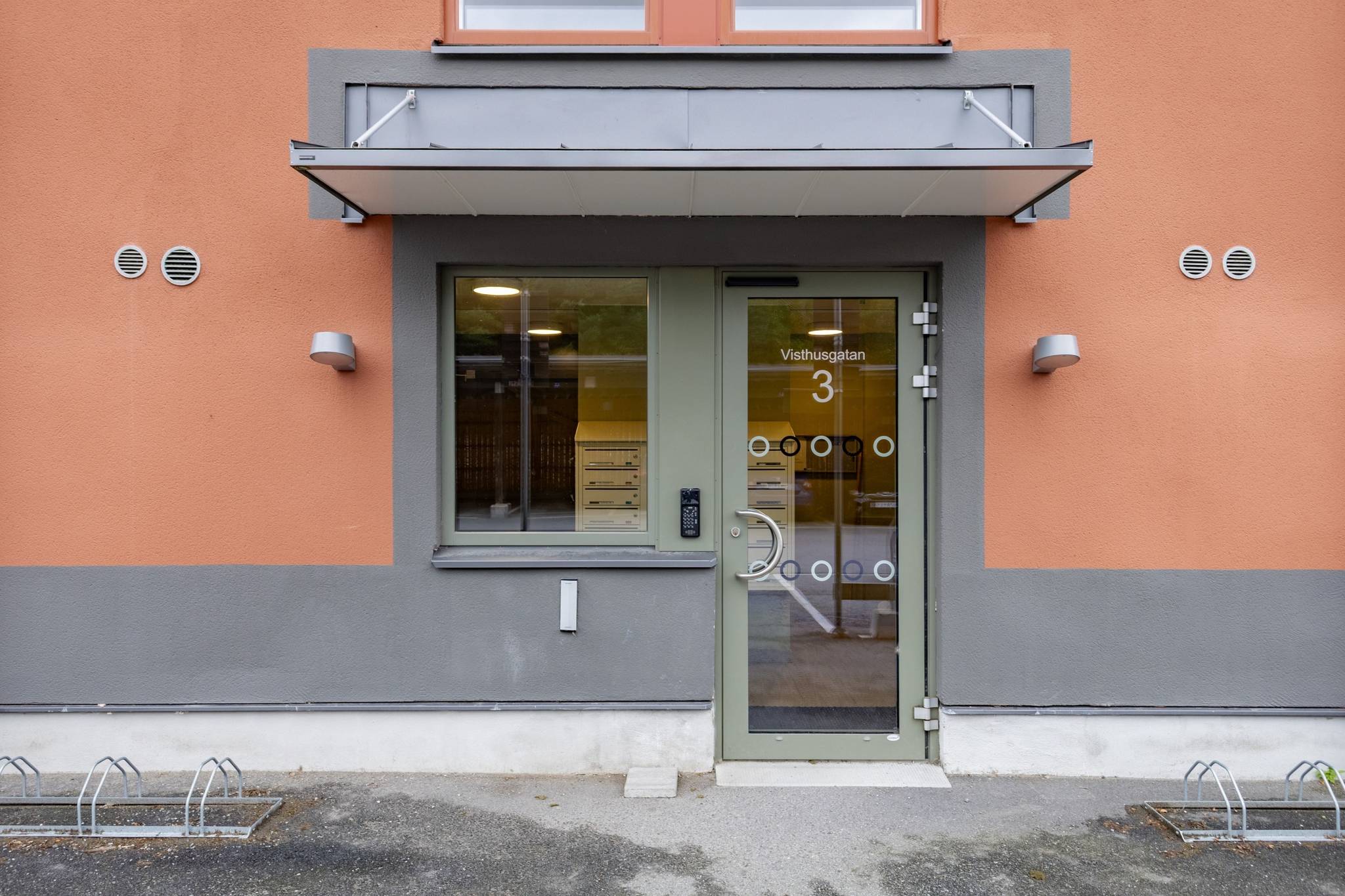 2 rum Lägenhet på Visthusgatan 3 Lgh 1104 Mansängen Håbo kommun - bild 33