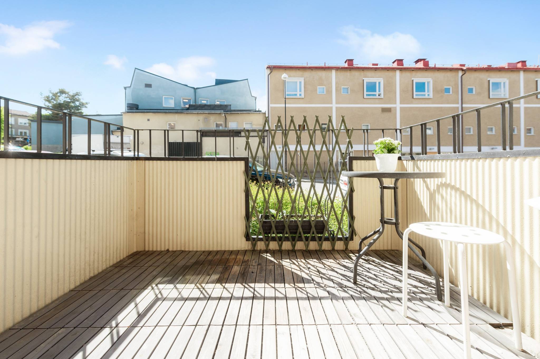 3 rum Lägenhet på Wergelandsgatan 6 Bromma / Blackeberg Stockholms kommun - bild 7